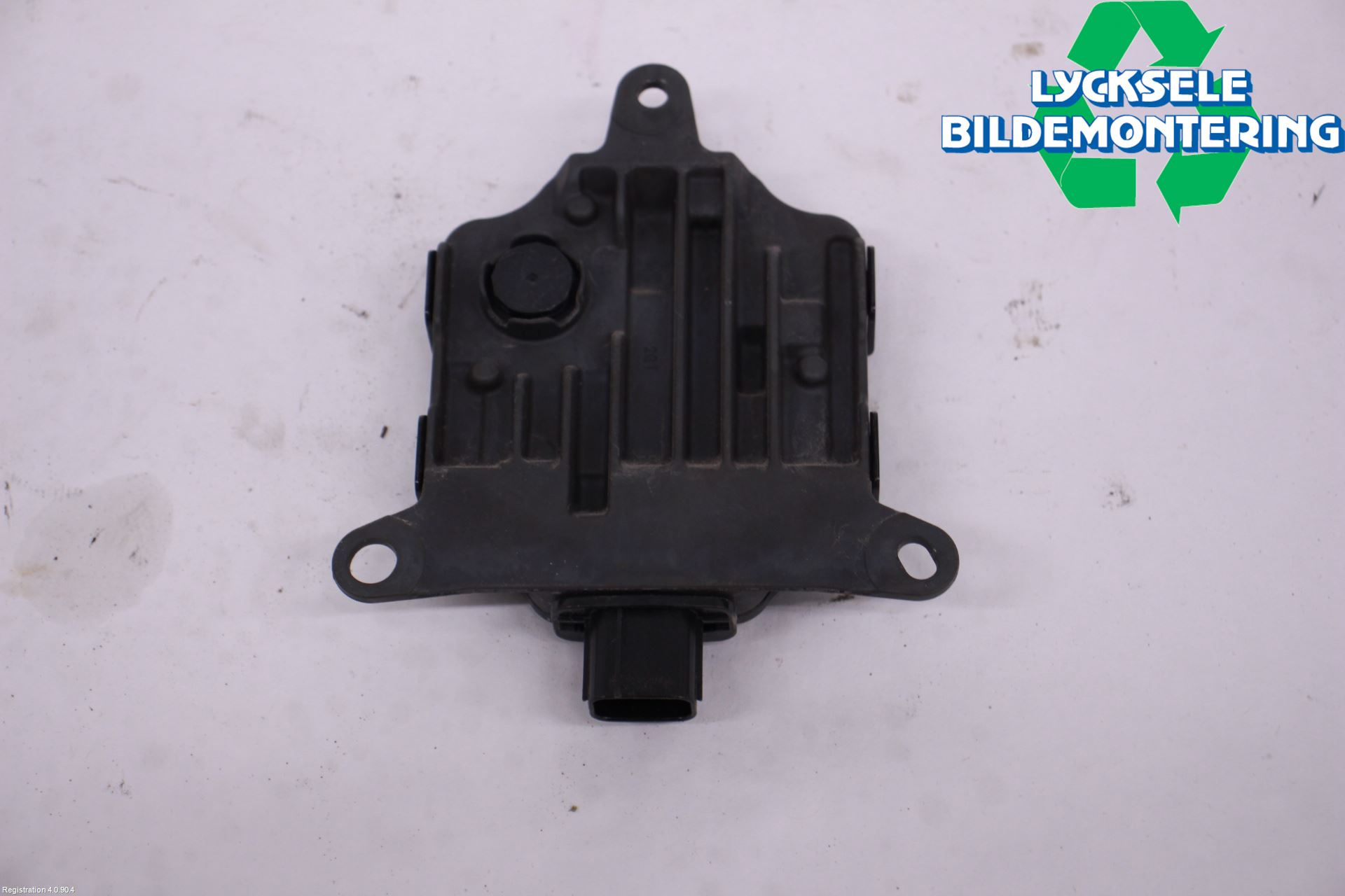 Toyota RAV4 19- Sensor Aktivt Kollisionsskydd