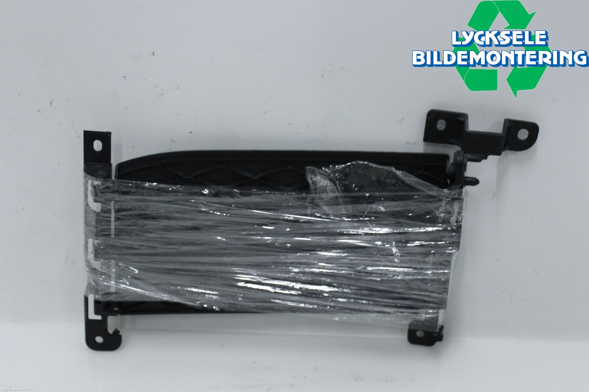 Ford MUSTANG Mach-E 21- Grilldel Mitt