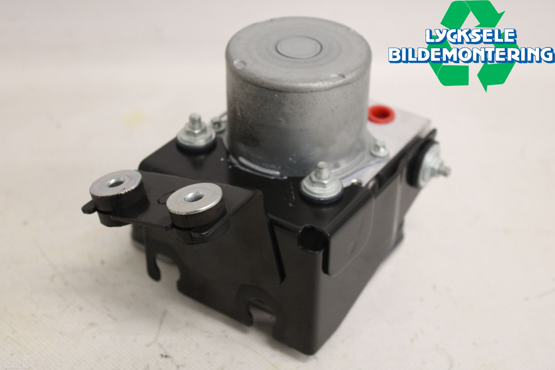 Nissan X-TRAIL T33 22- Abs Hydraulaggregat