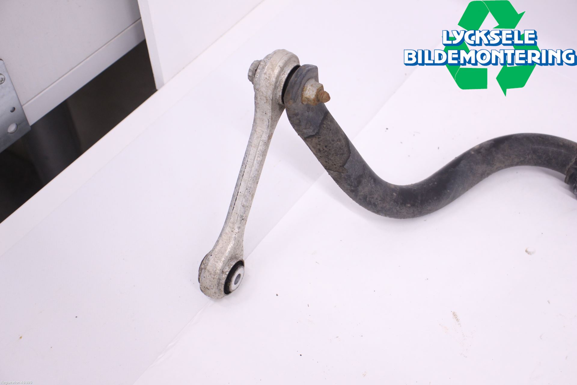 Audi Q5/SQ5 17- Krängningshämmare Fram