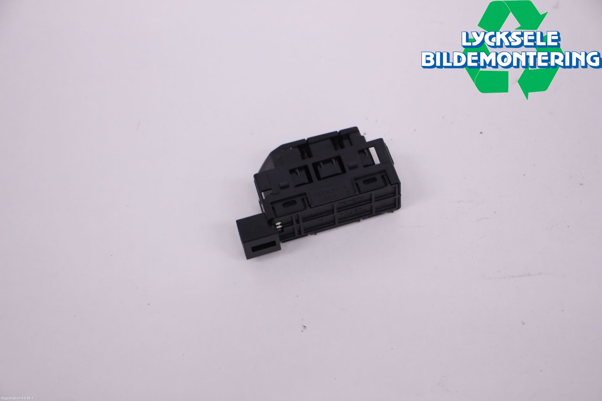 Toyota RAV4 19- Strömställare Stolminne