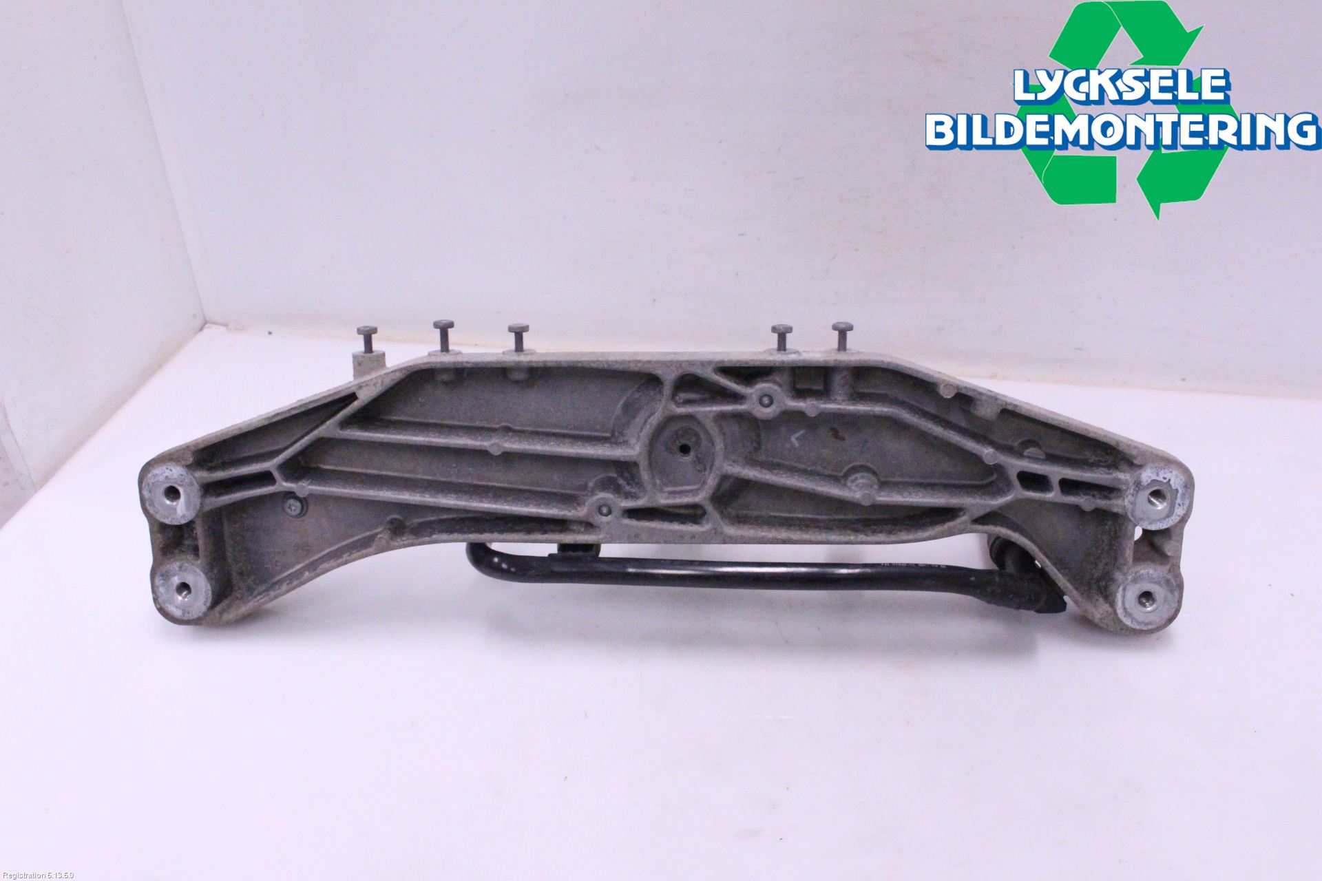 Volkswagen VW ID.4 21- Växellådsbalk