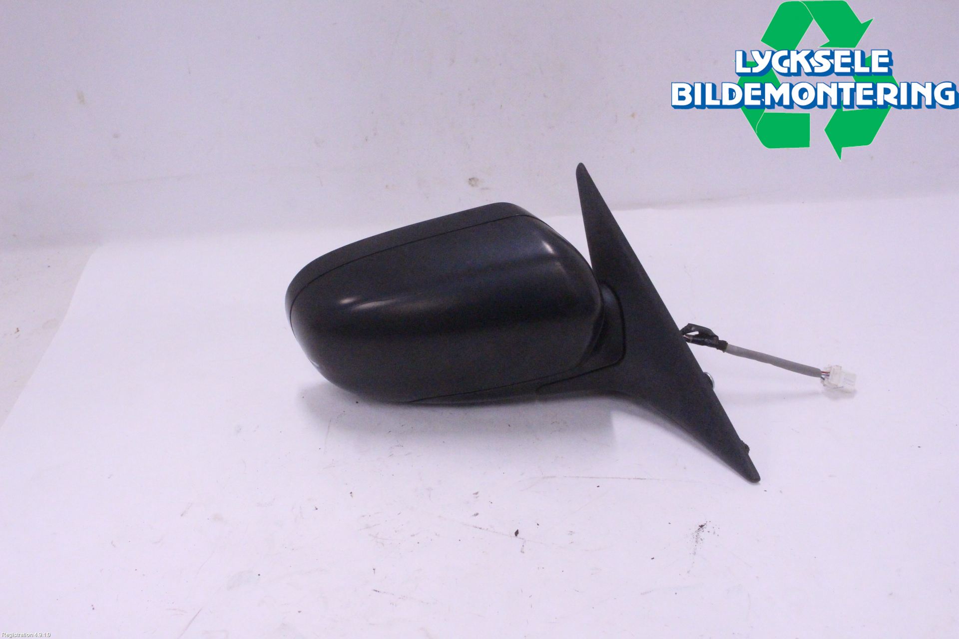 Subaru OUTBACK   07-09 Spegel Yttre El Hö