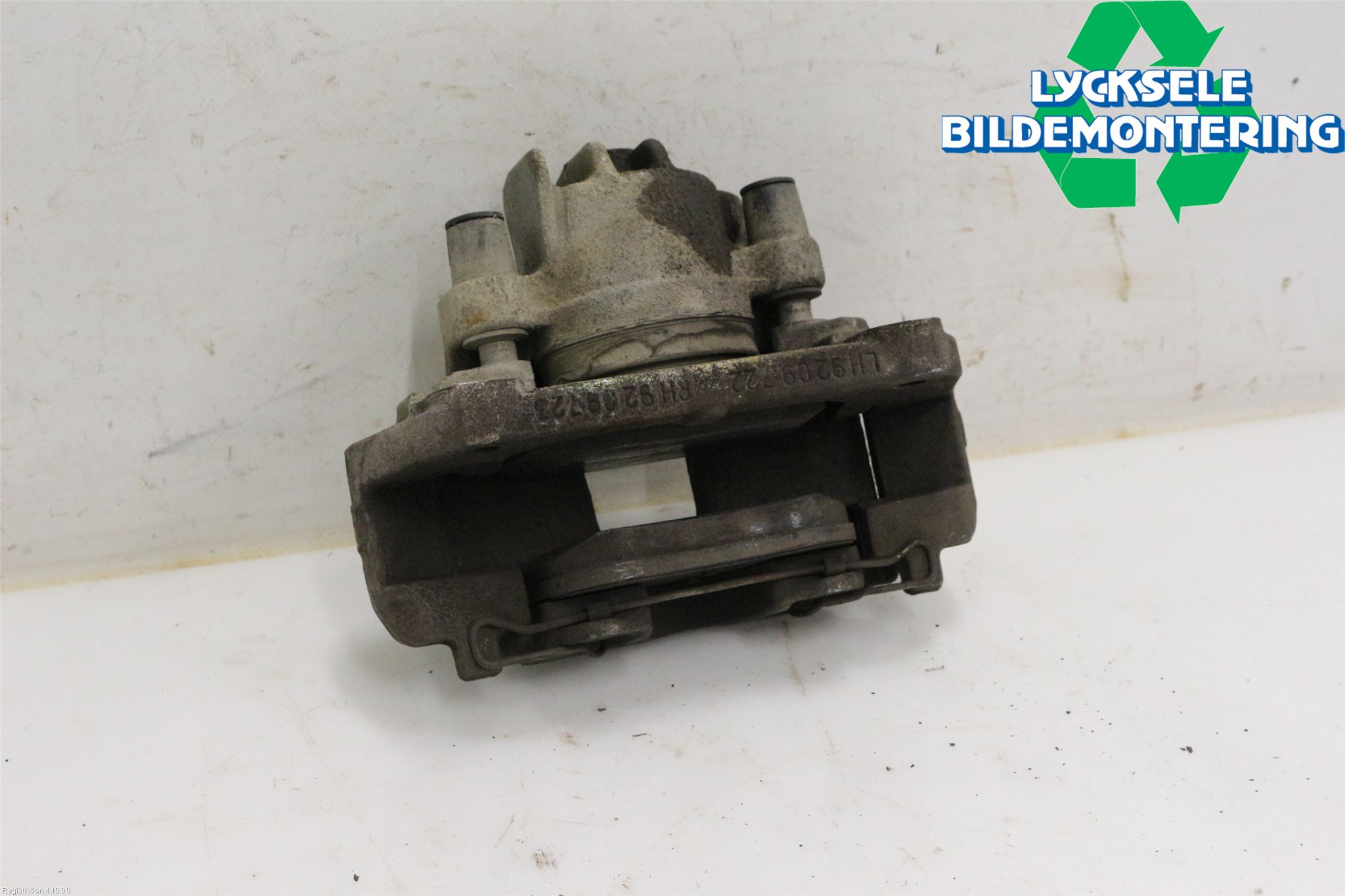 Volvo S80 99-03 Bromsok Fram Höger