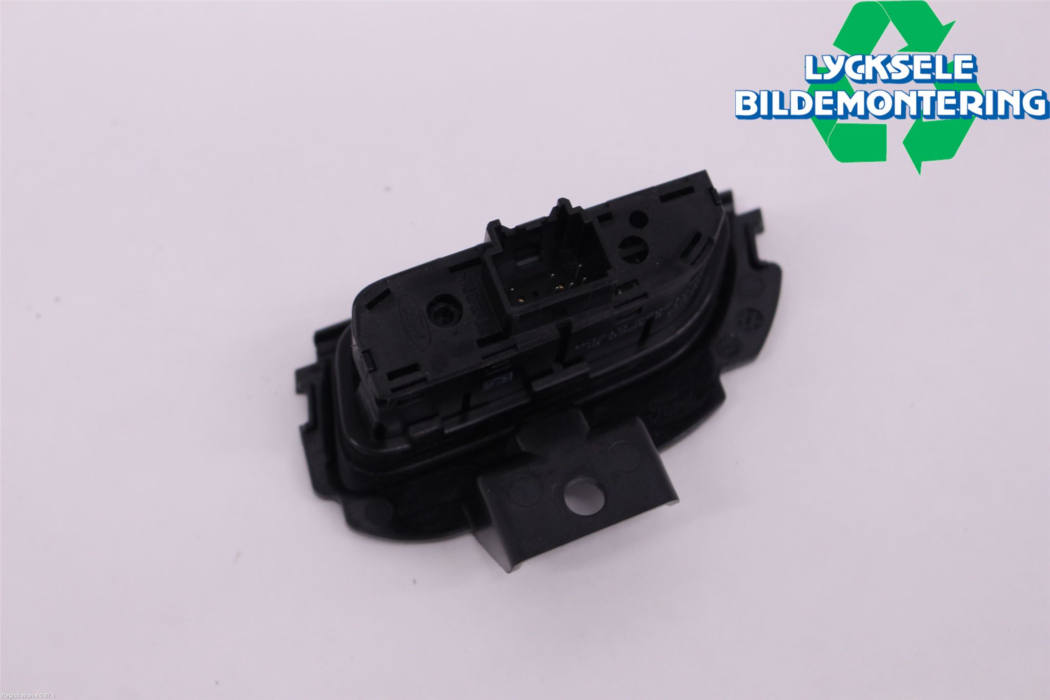 Ford TRANSIT/TOURNEO CUSTOM 13-24 Strömställare Multifunktion