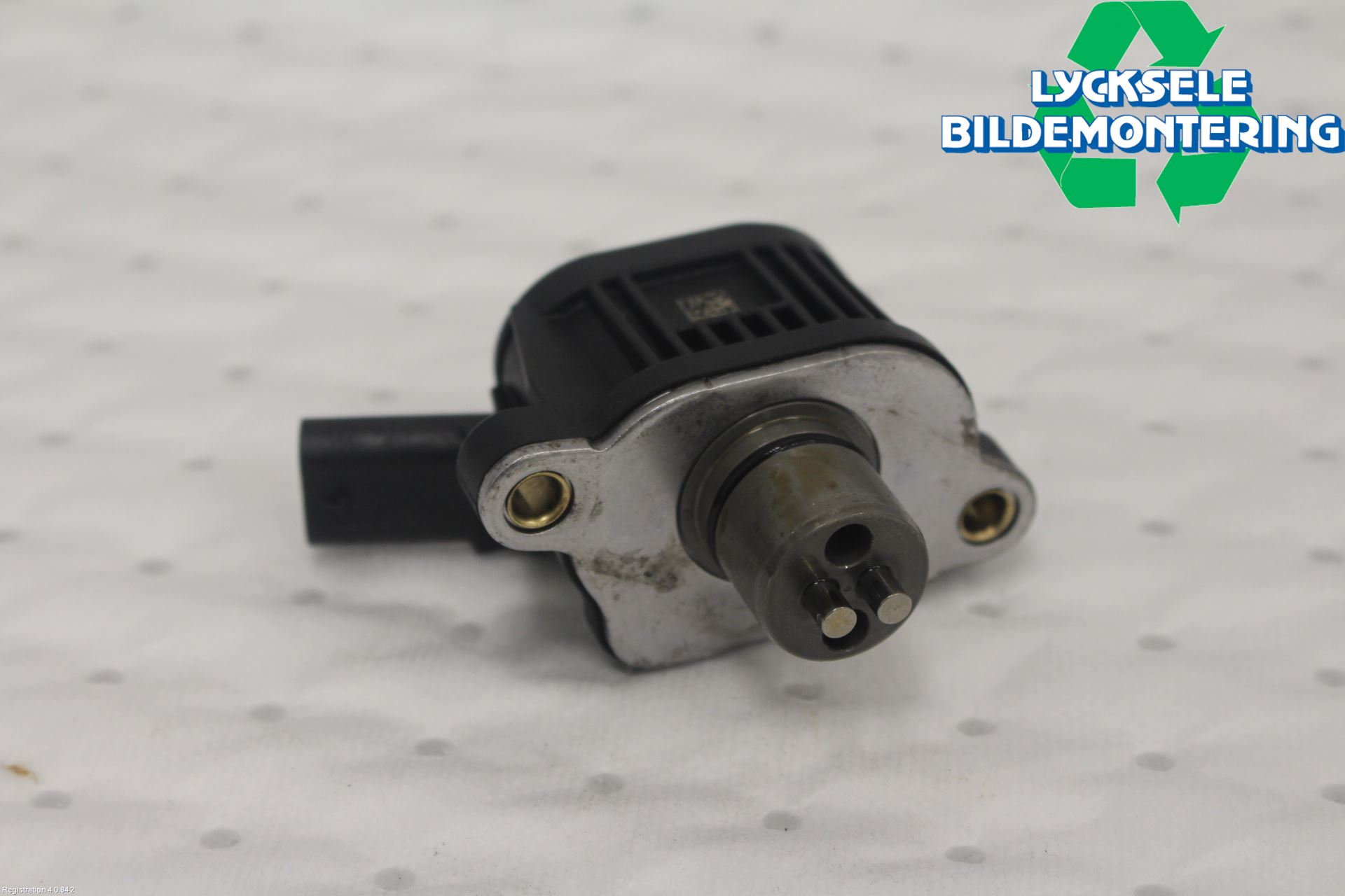 Audi A3/S3 8Y 21- Kamställningsventil