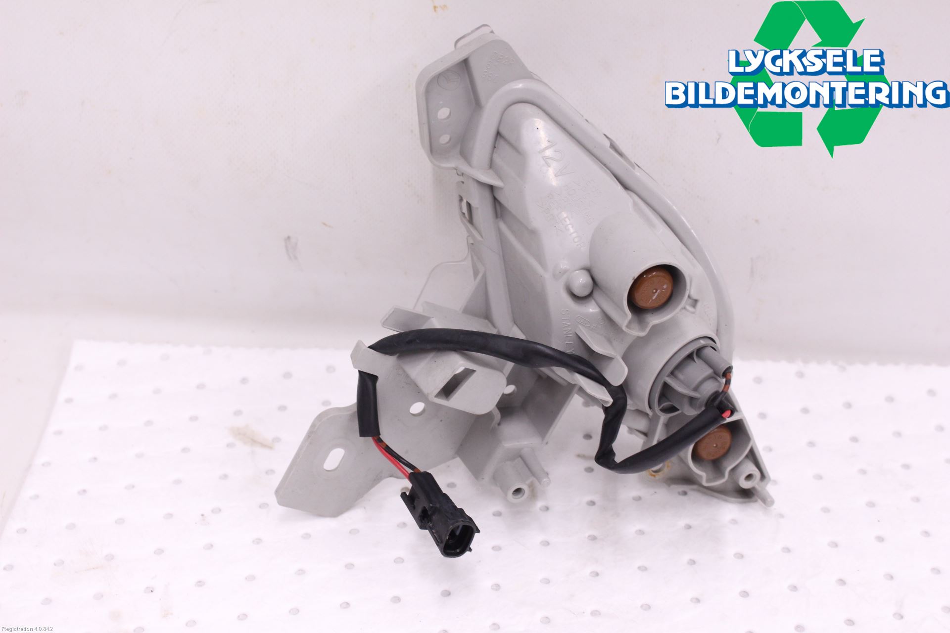 Mazda CX-3 Blinkers Fram Höger