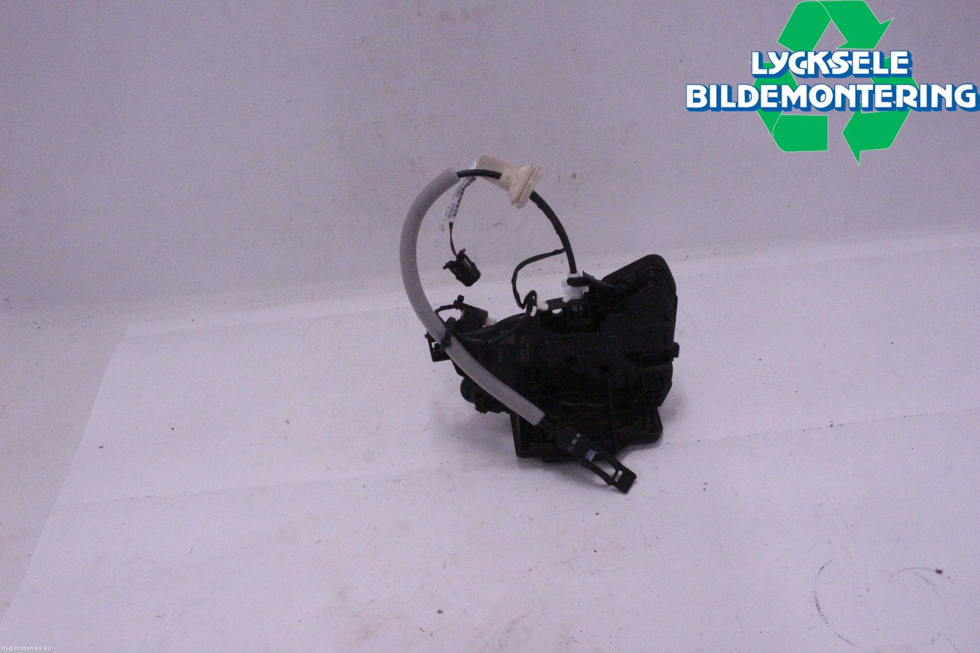 Alfa VW TIGUAN 24- Låskista-Dörrlås