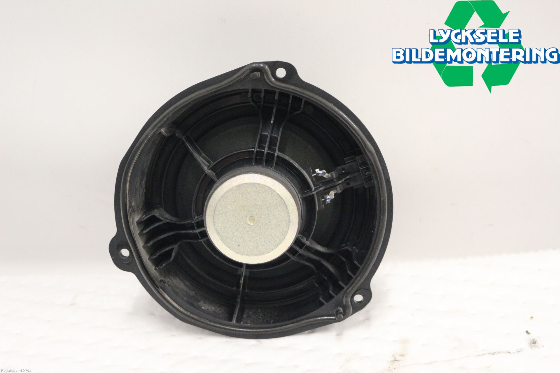 Audi A6 F2/C8 19- Högtalare