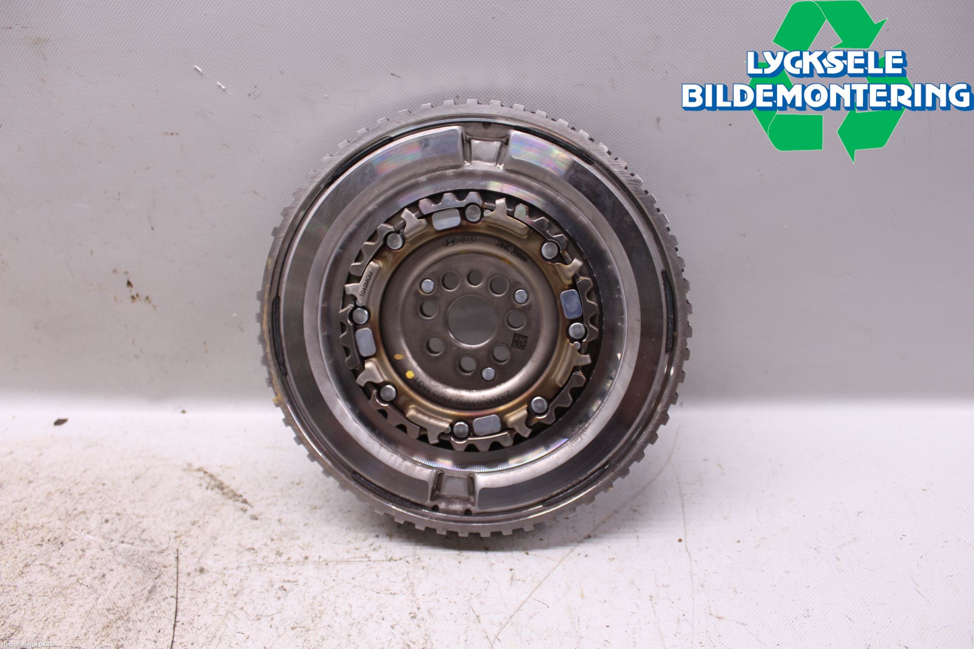 Hyundai i30 PD 17- Svänghjul Aut