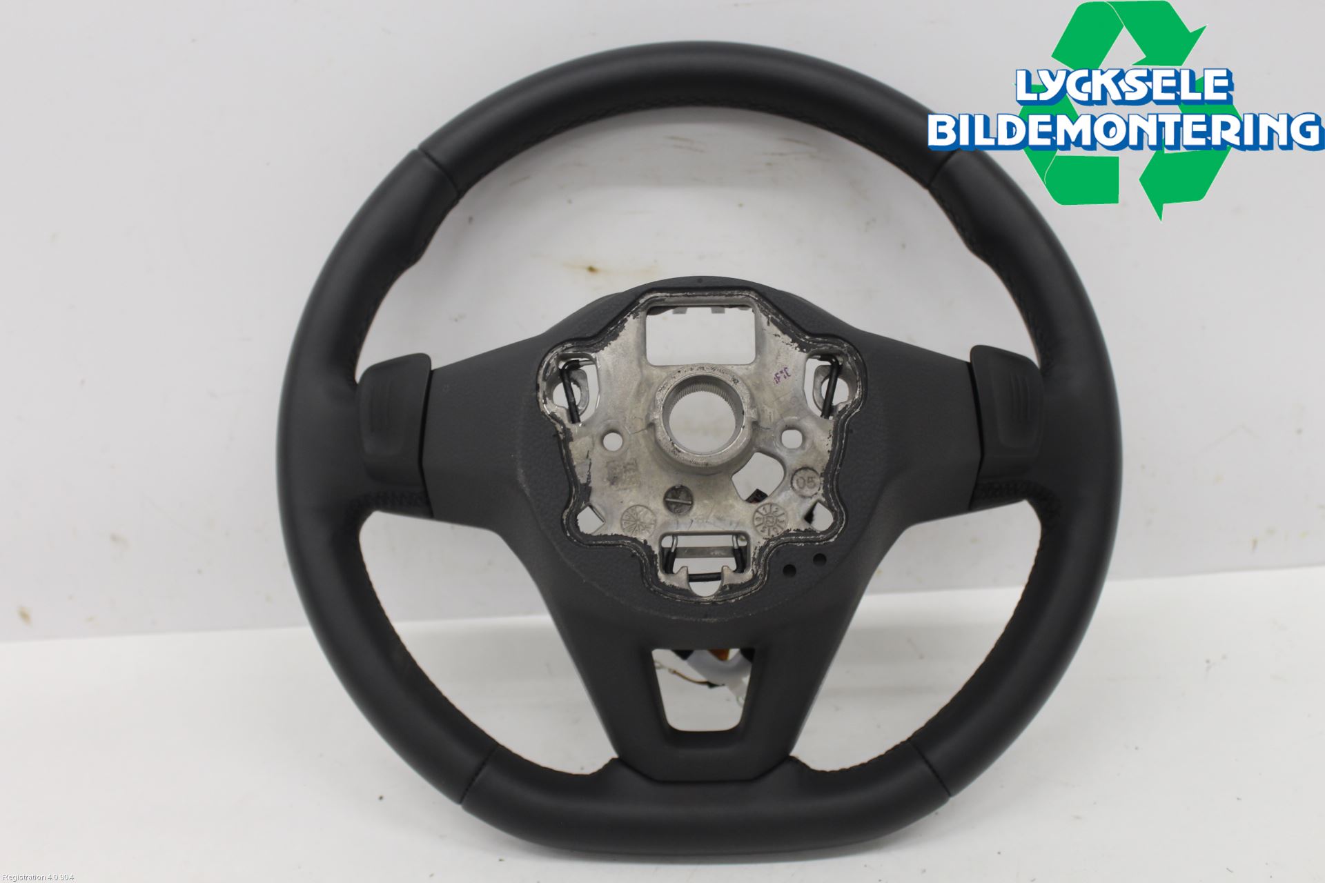 Volkswagen VW GOLF / E-GOLF VIII 20- Ratt