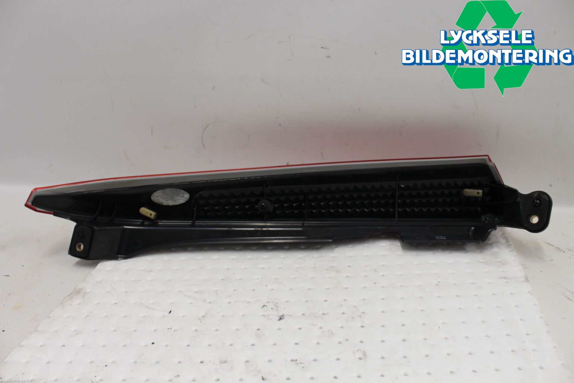 Volvo XC90 07-14 Bakljus Vänster