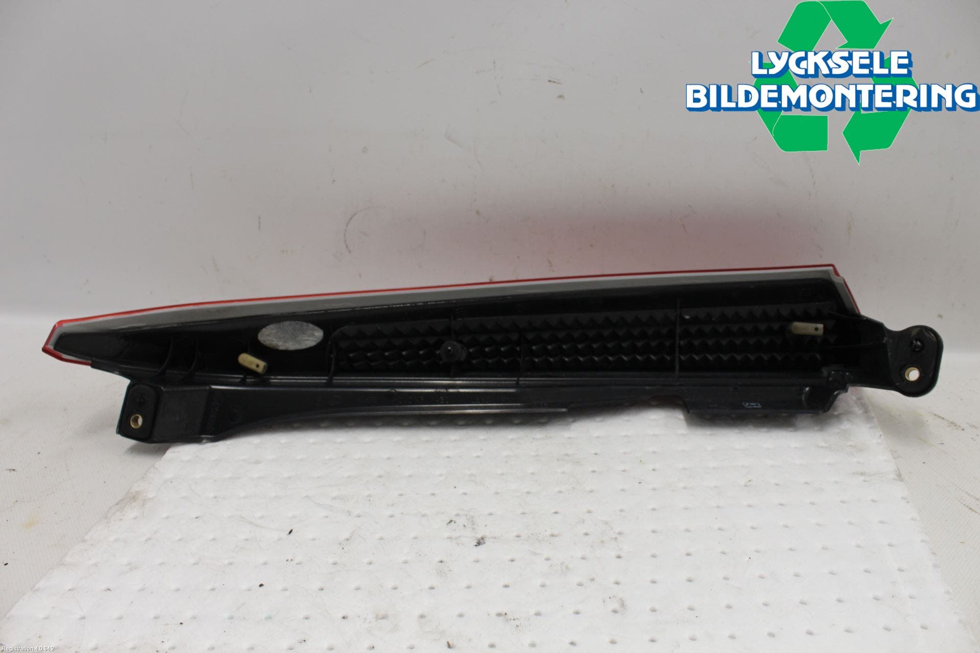 Volvo XC90 07-14 Bakljus Vänster