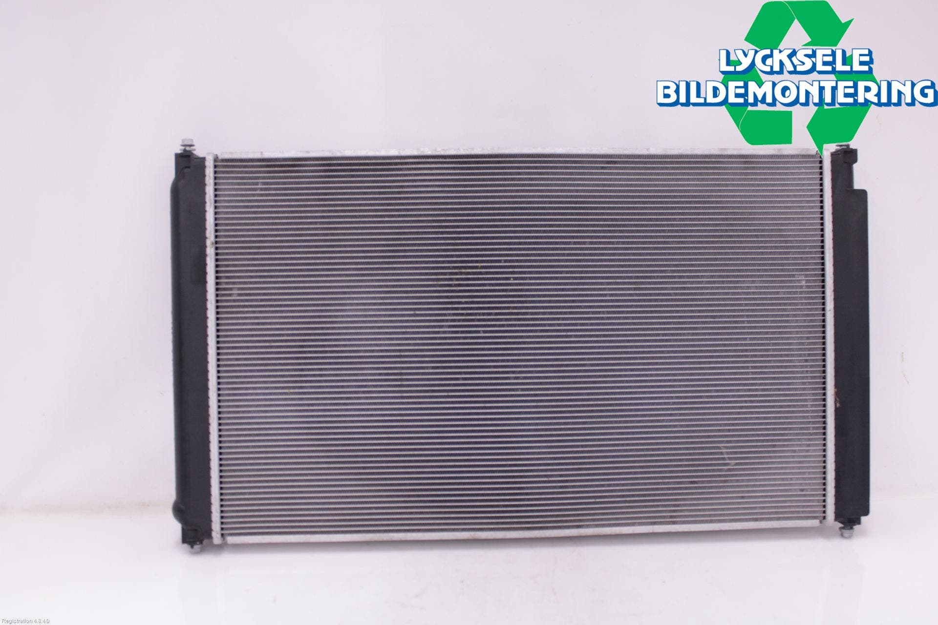 Toyota RAV4 13-18 Kylare Aut