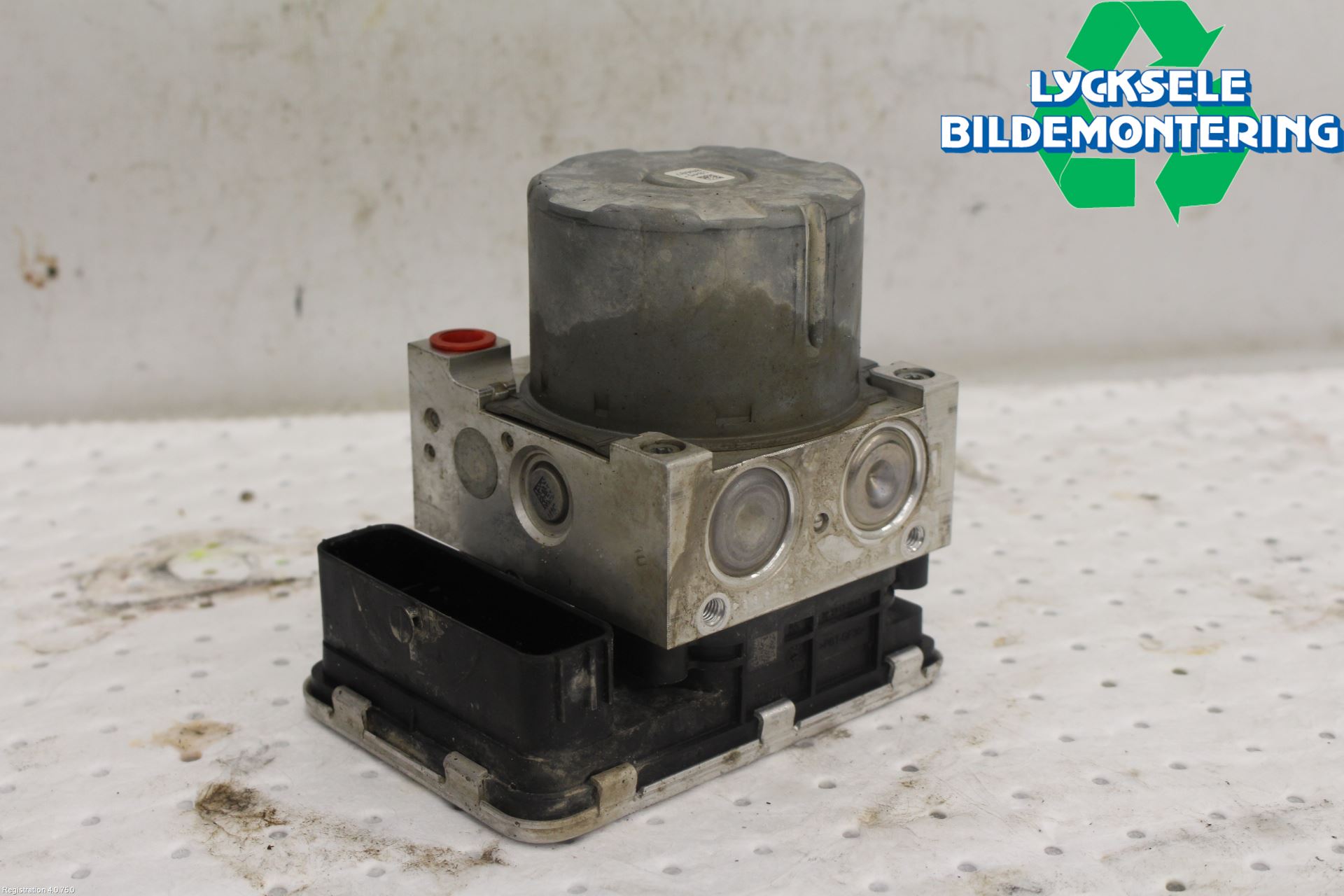 Volkswagen VW GOLF / E-GOLF VII 13-20 Abs Hydraulaggregat