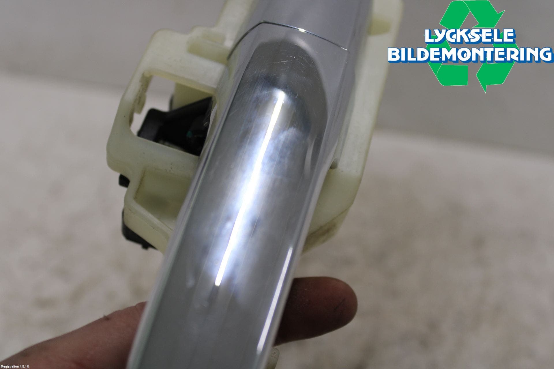 Kia SORENTO 10-14 Dörrhandtag Yttre Hö