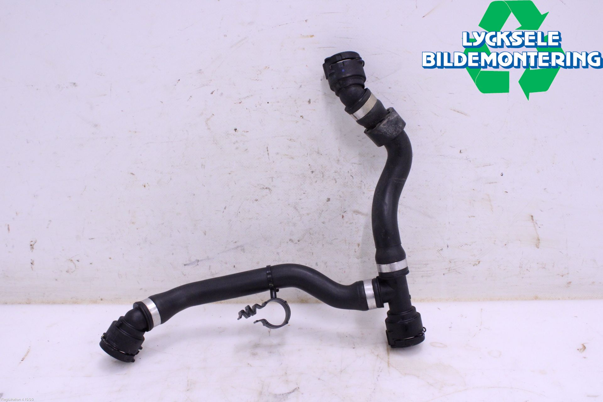 Mercedes-Benz MB EQE SUV (X294) 22- Kylarslang