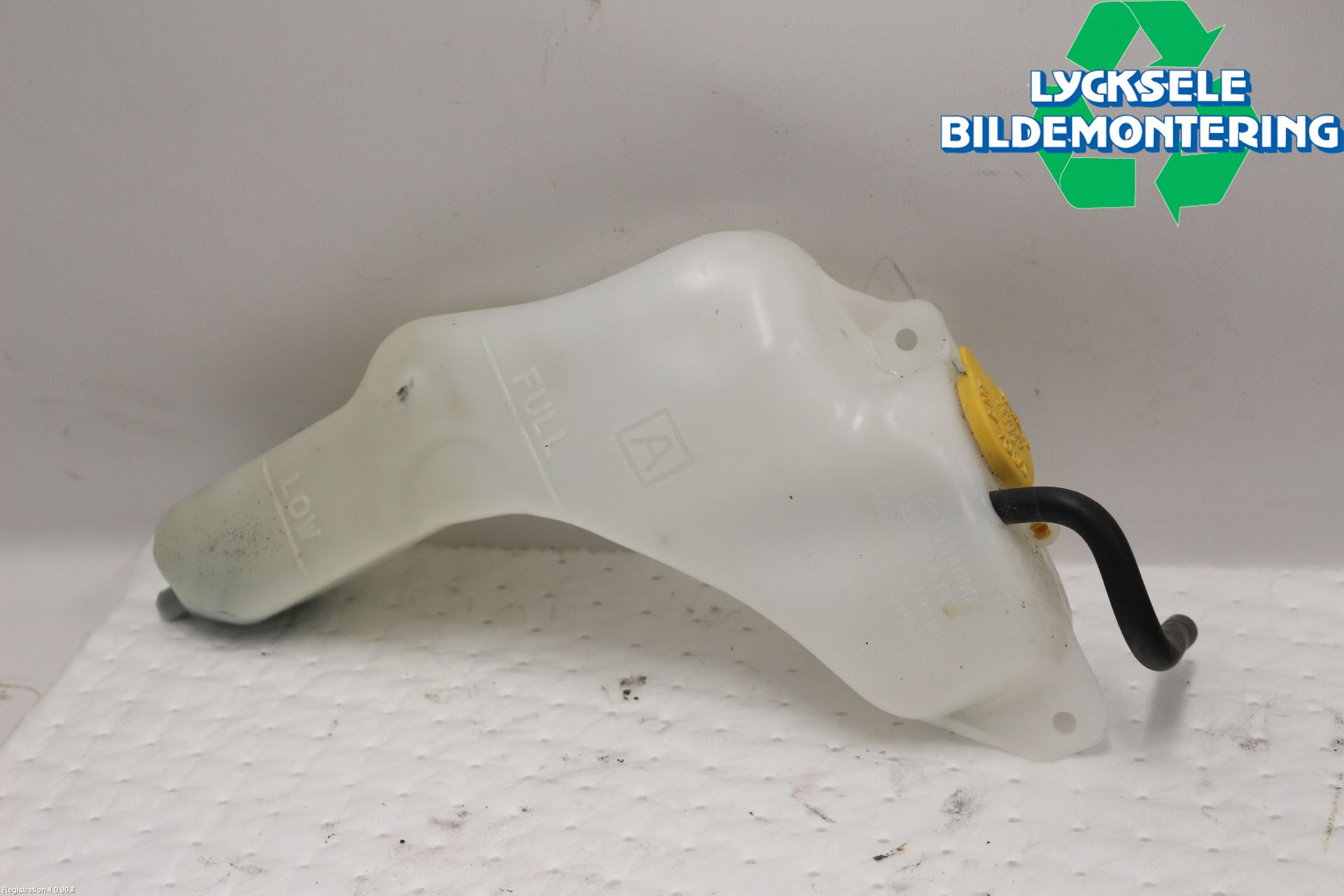 Subaru OUTBACK 15-20 Expansionstank