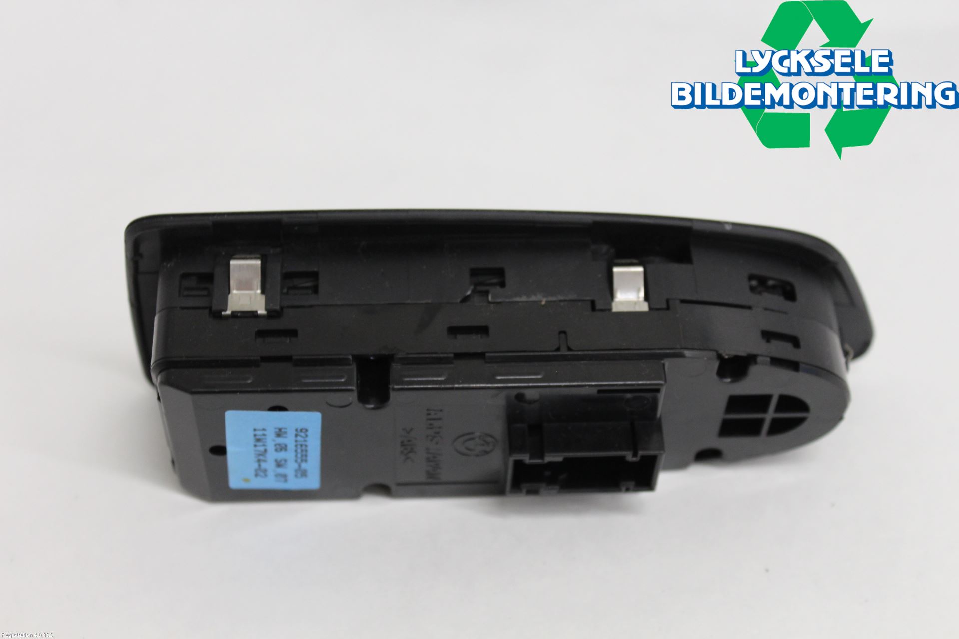 BMW 1 E87/81 5D/3D 03-11 Strömställare Elhiss