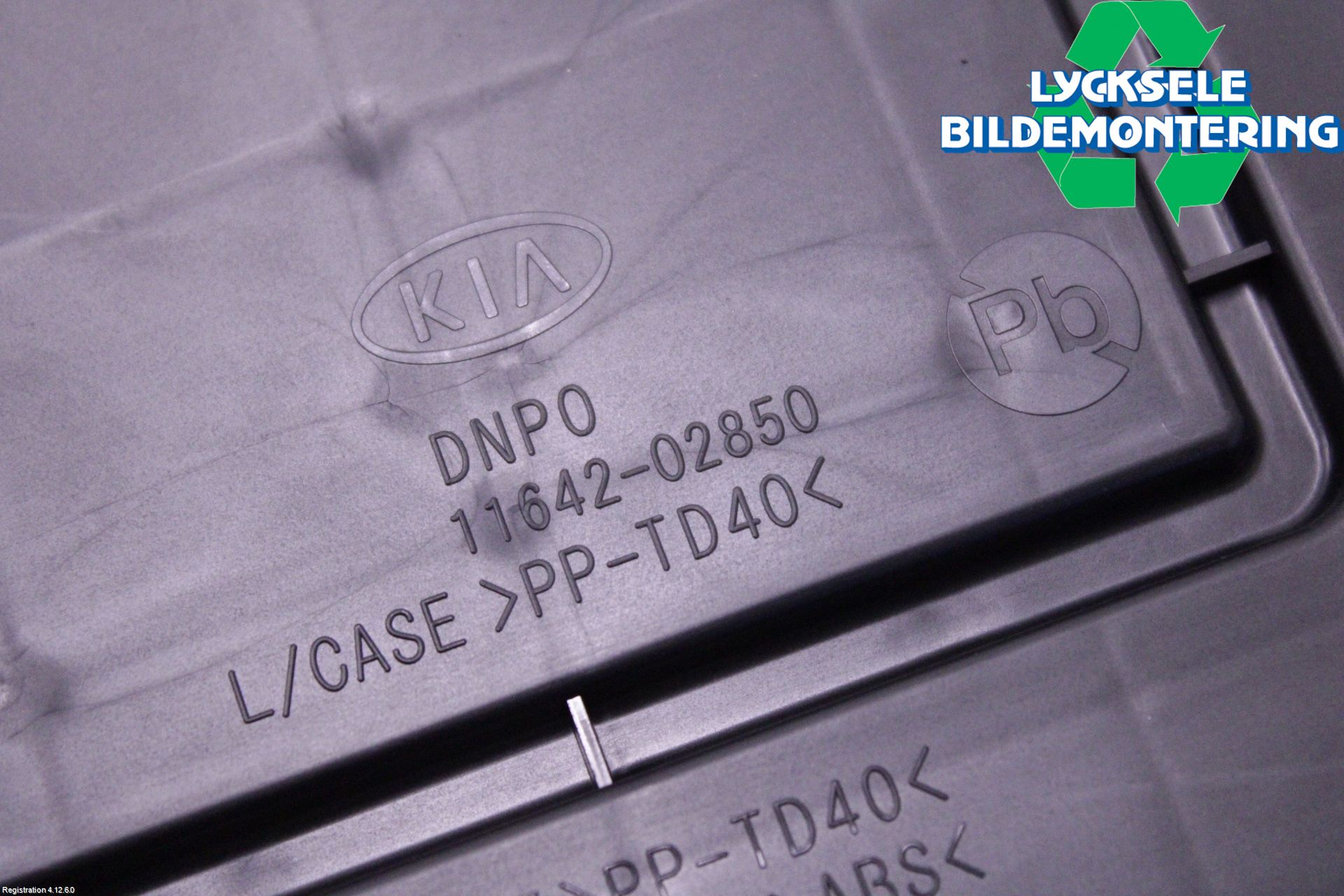 Kia CEED/CEED SW 19- Instrument Komb