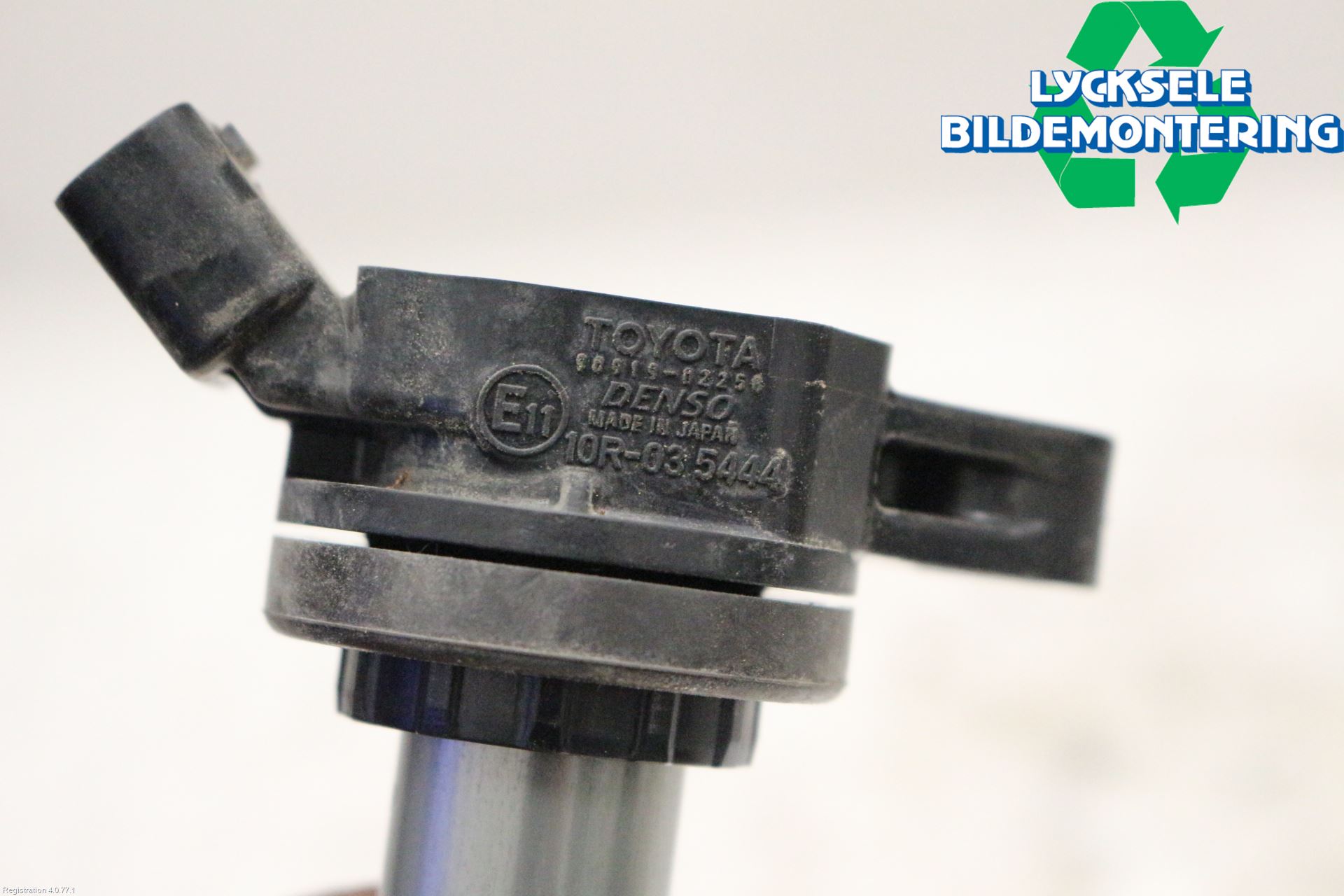 Toyota AURIS 13-19 Tändspole