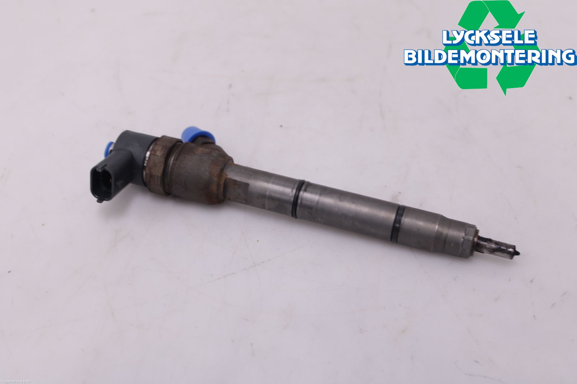 Kia CEED 12-18 Injspridare