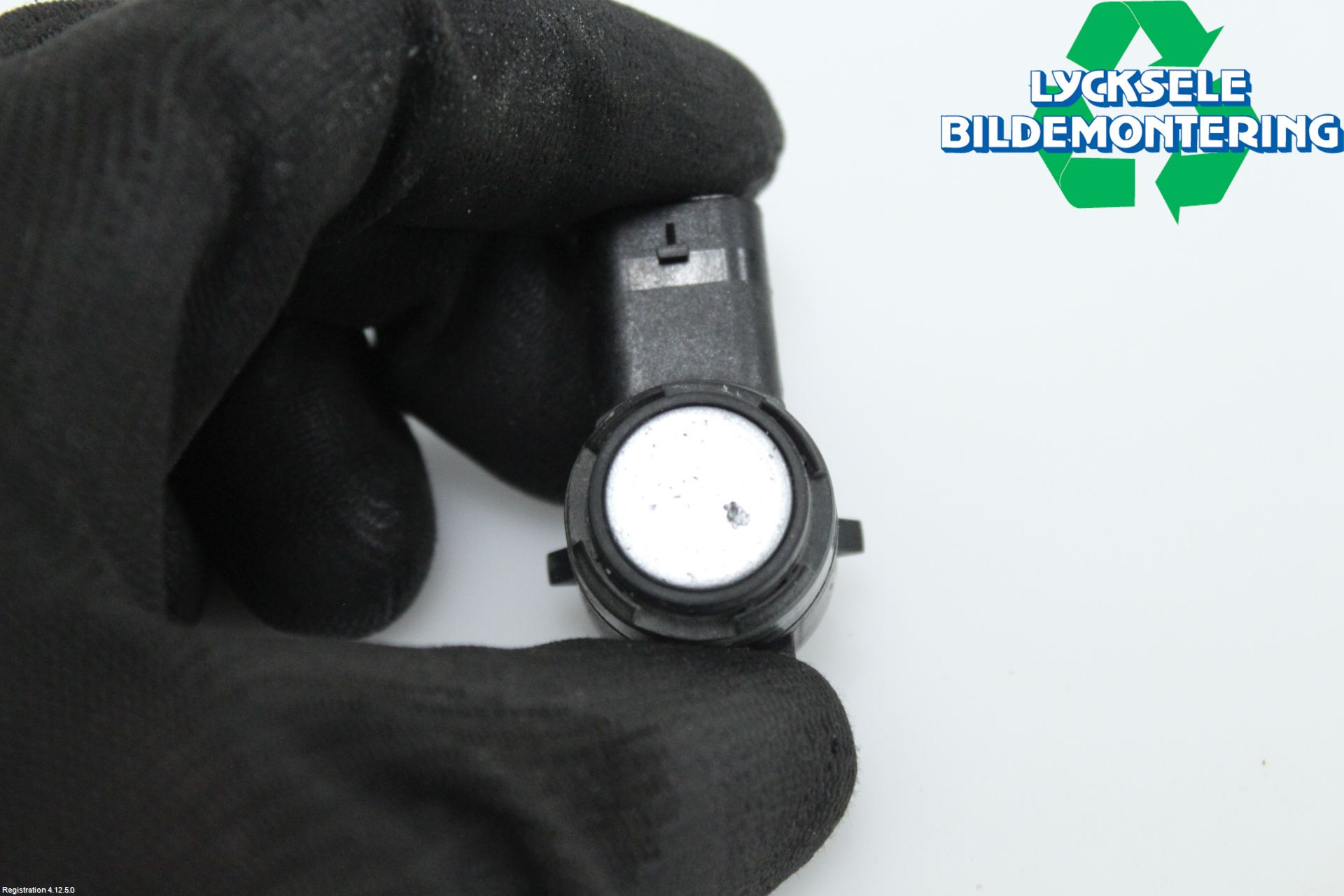 Volkswagen VW PASSAT 15-19 Parkeringshjälp Frontsensor