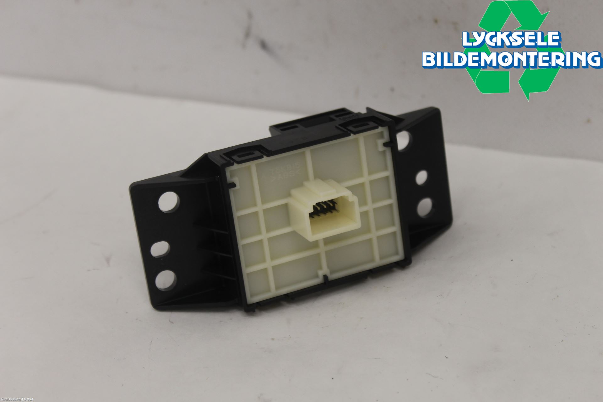 Toyota COROLLA 19- Strömställare Parkeringsbroms