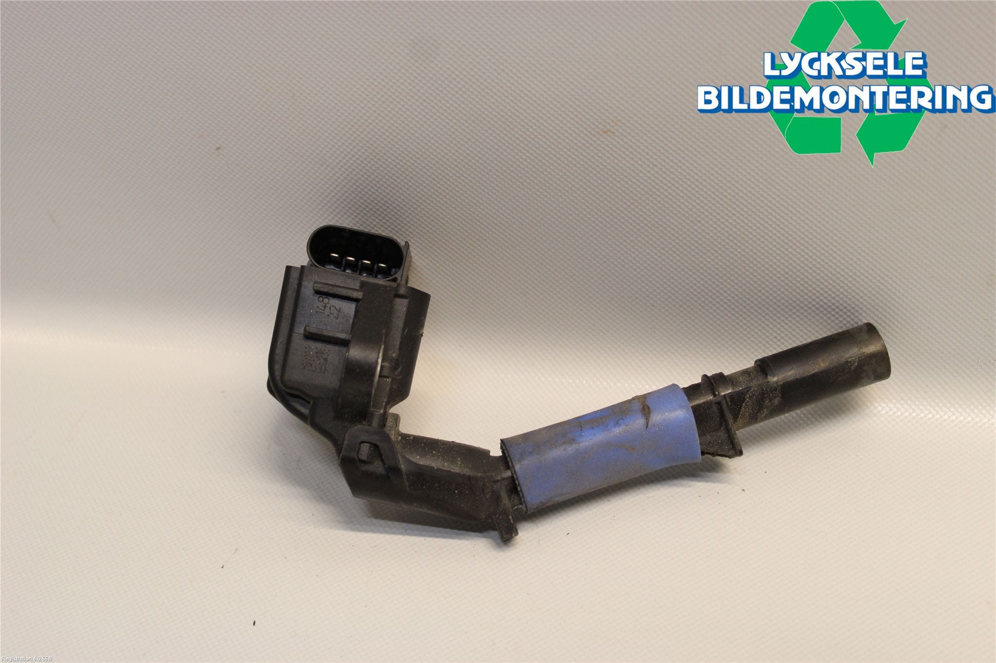 Mercedes-Benz MB CLA-KLASS (C117/X117) 13-19 Tändspole