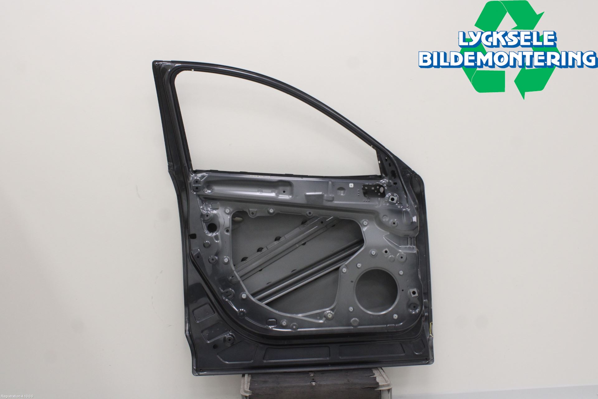 Mazda CX-5 12-17 Dörr Fram Vänster