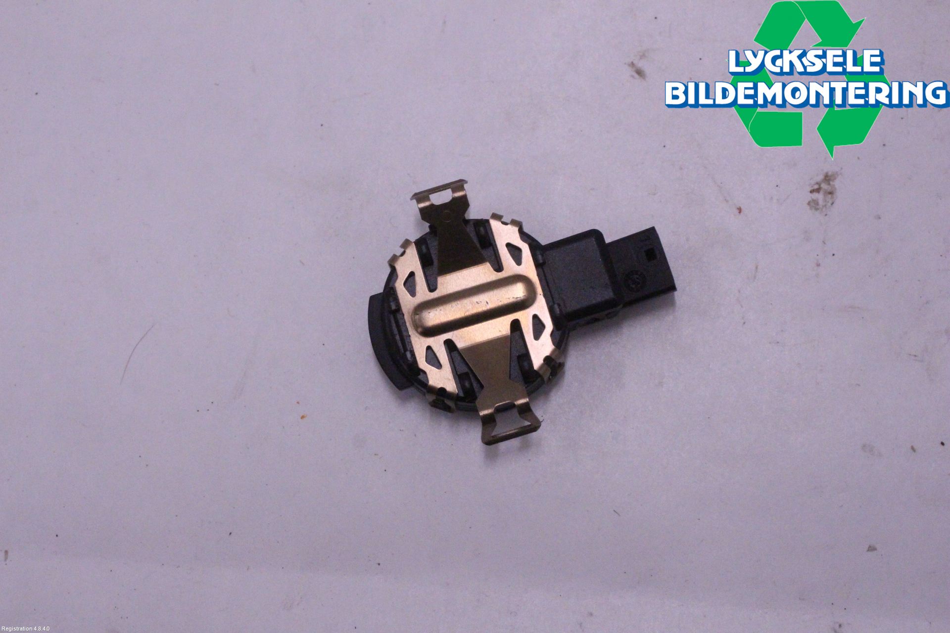 Kia NIRO (DE) 17-22 Regnsensor