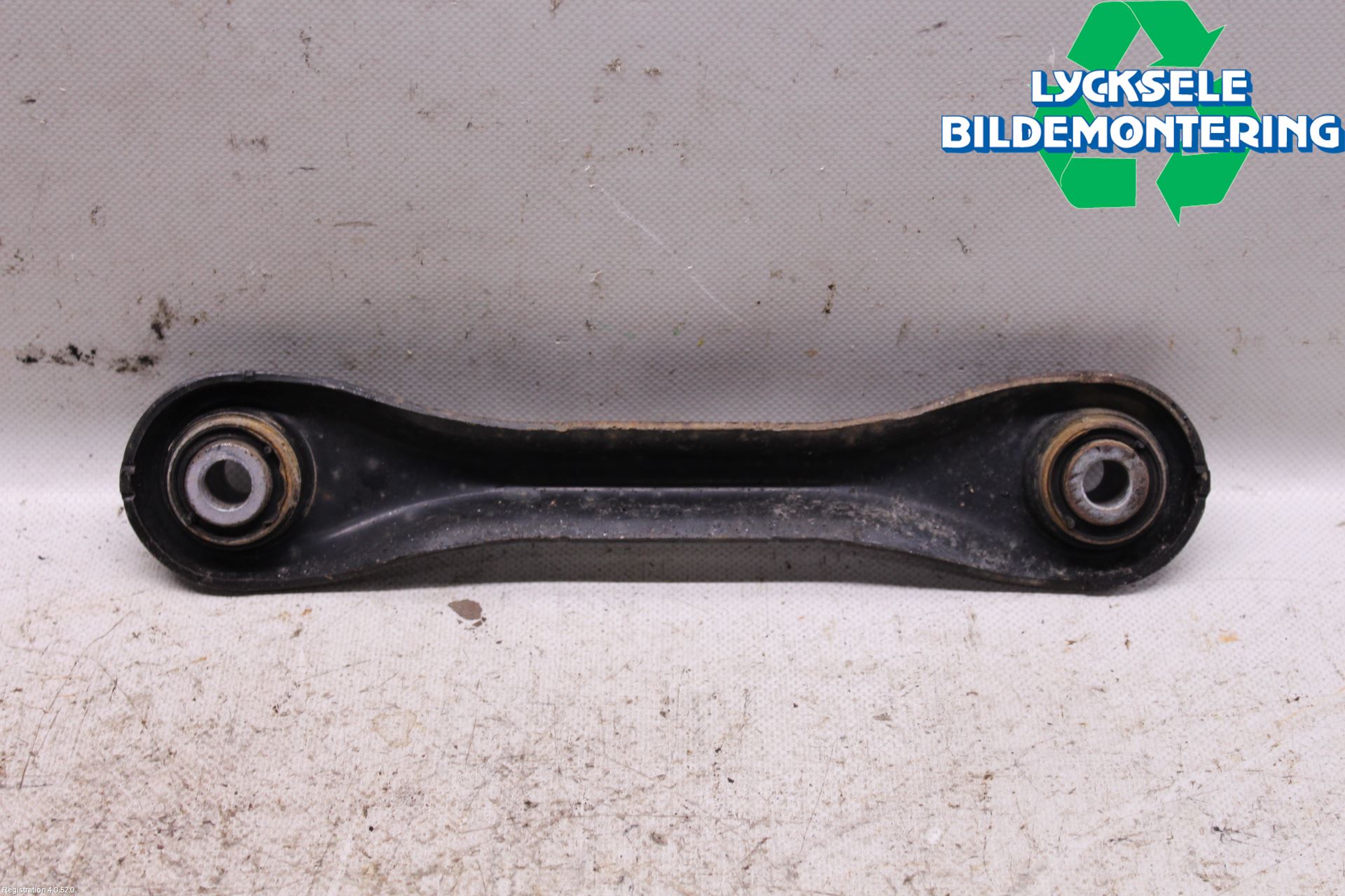 Ford KUGA 13-16 Bärarm Bak Vänster