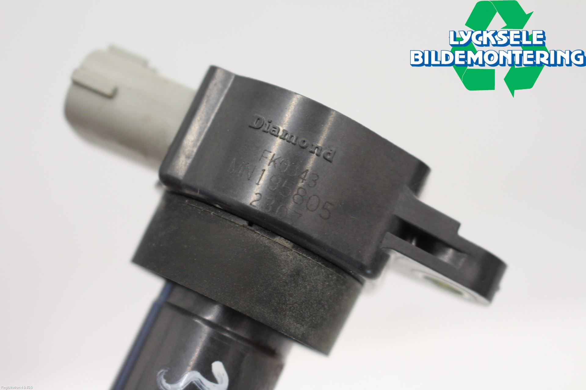 Mitsubishi COLT 09-13 Tändspole