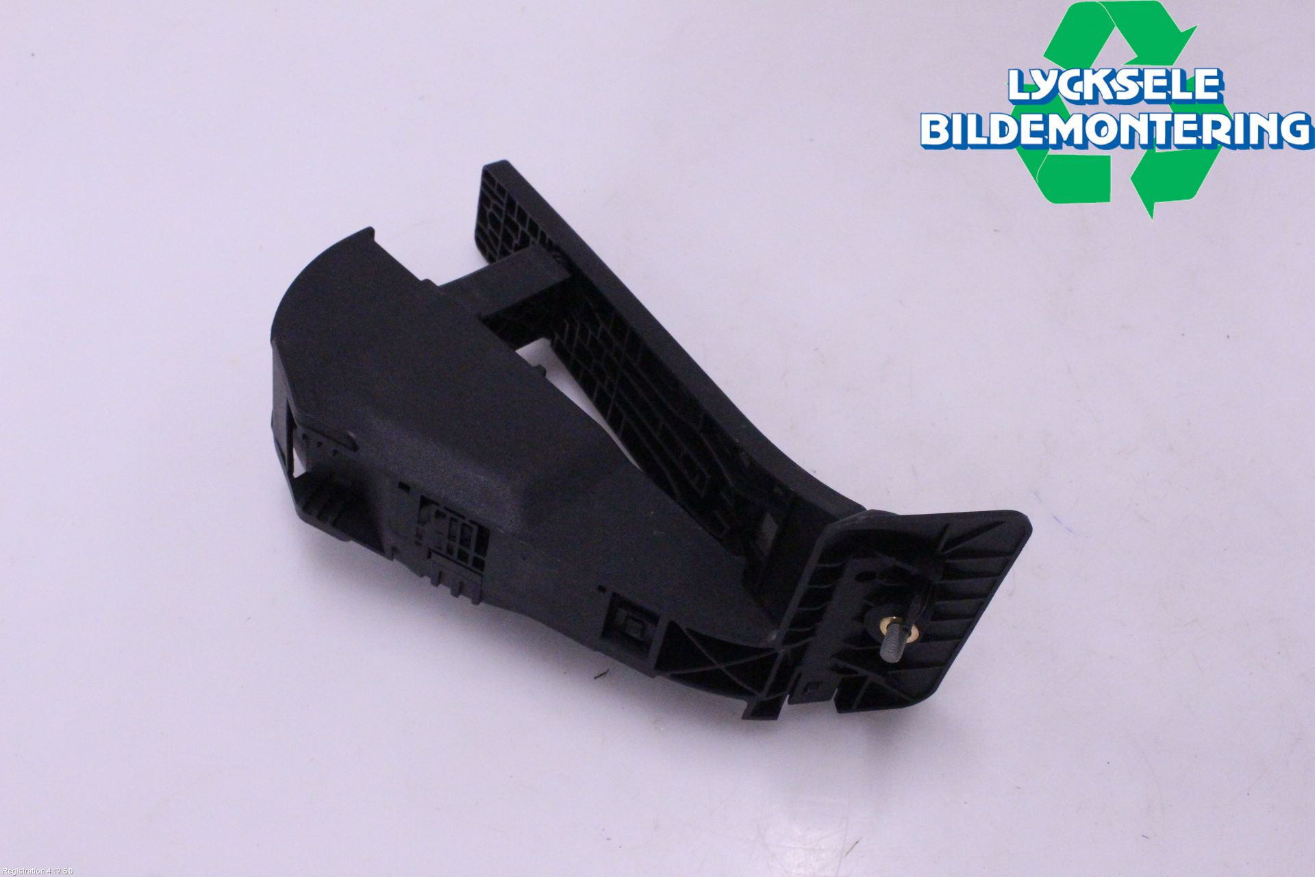 BMW 5 G30/G31/F90 17-23 Gaspedal