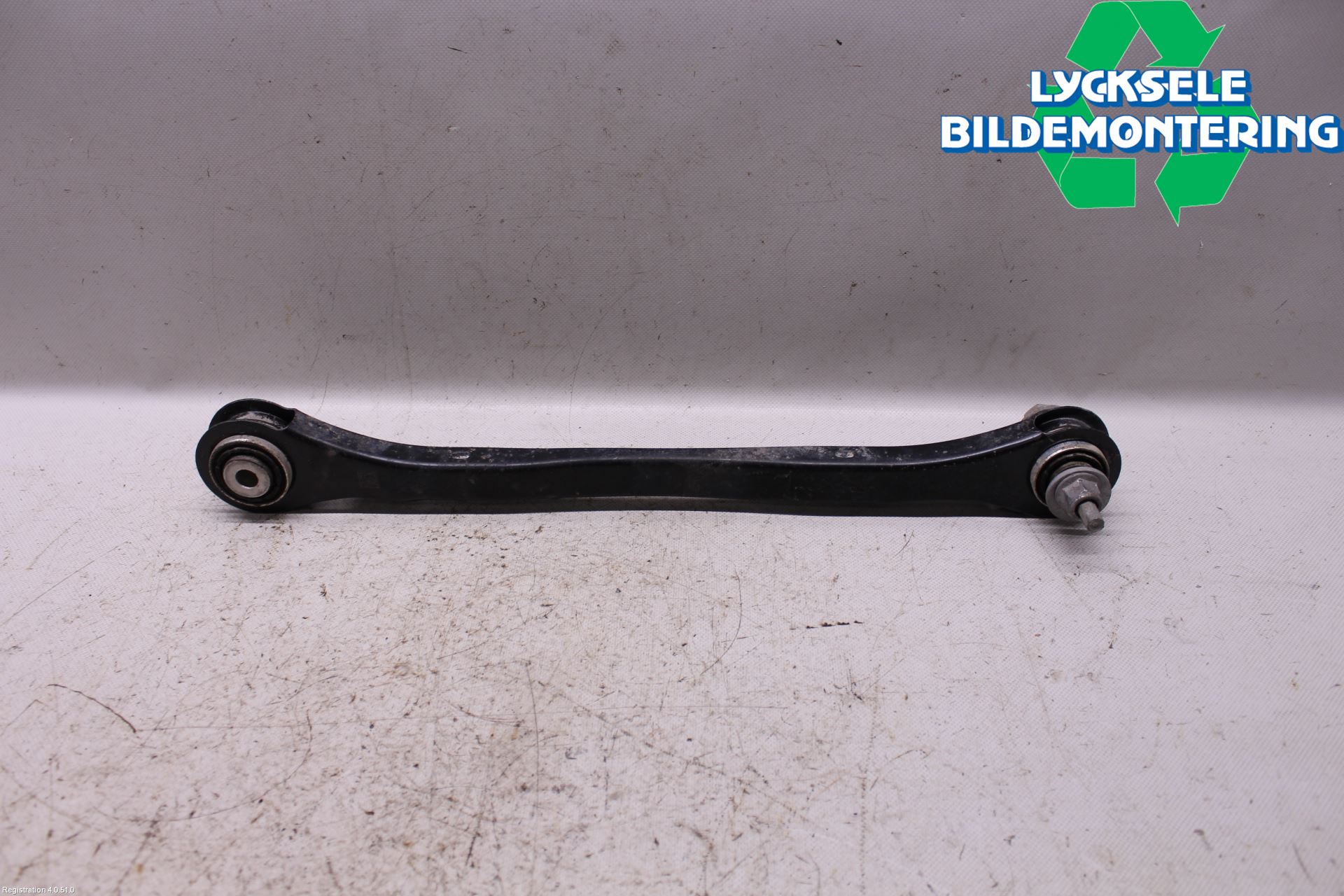 Audi A5 17- Bärarm Bak Vänster