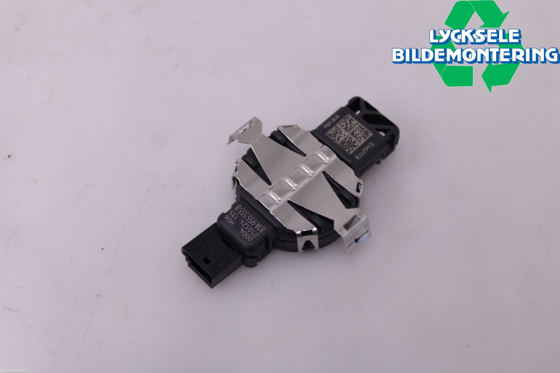 Skoda KAMIQ 20- Regnsensor