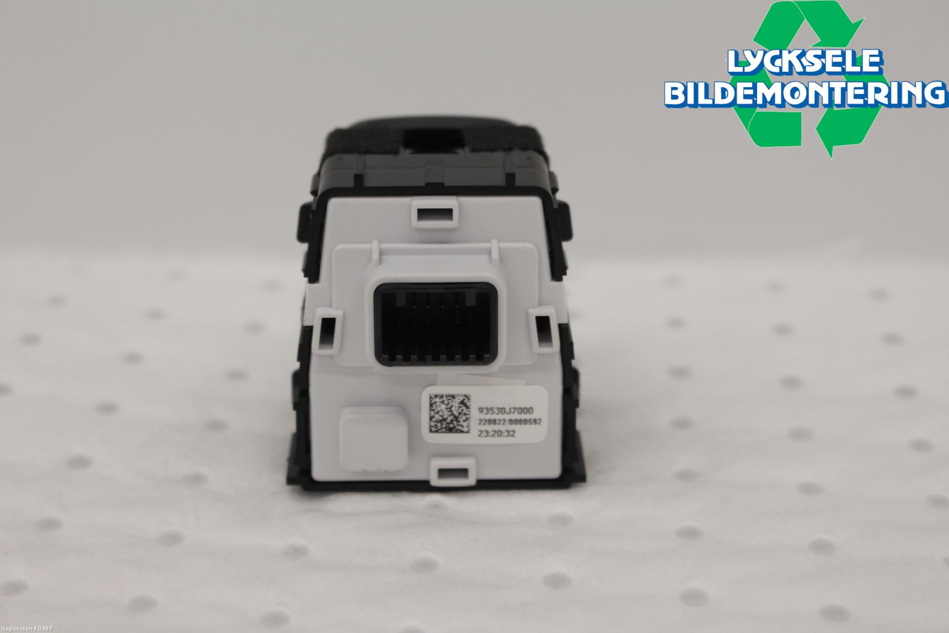 Kia CEED/CEED SW 19- Strömställare Spegel