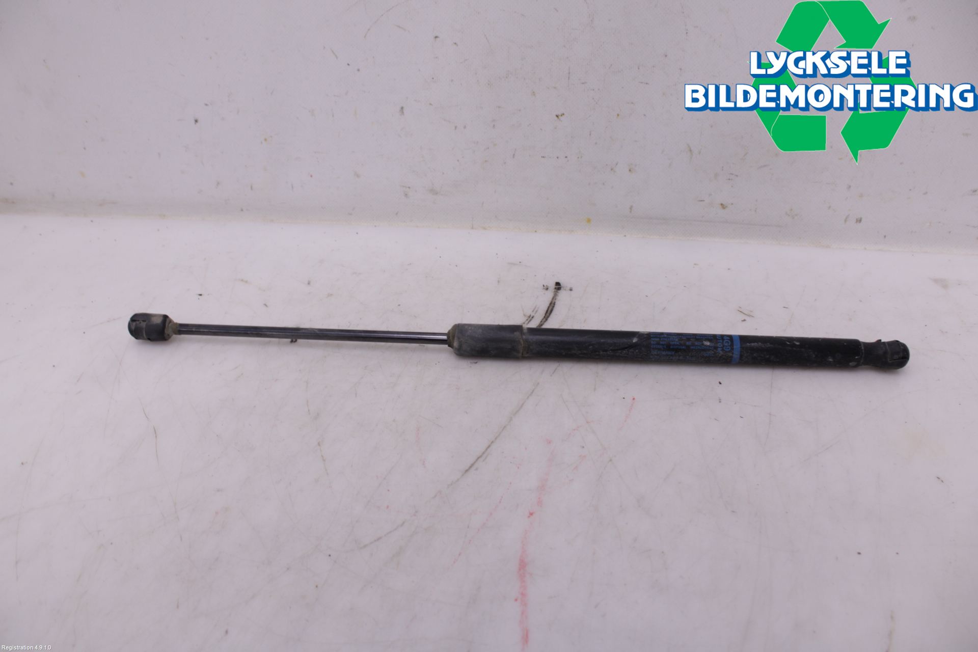 Audi A6 ALLROAD 12-18 Gasfjäder Baklucka