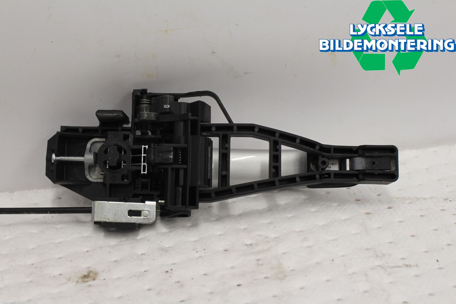 Ford FOCUS 15-18 Dörrhandtag Yttre Hö