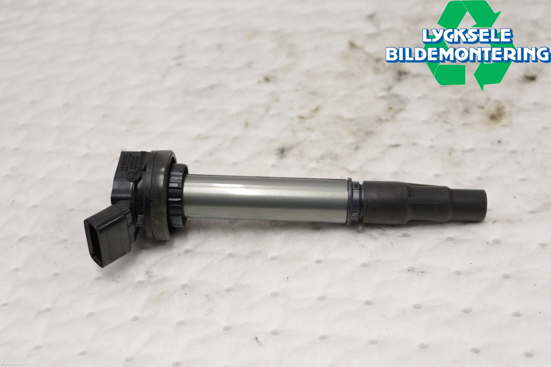 Toyota AURIS 13-19 Tändspole