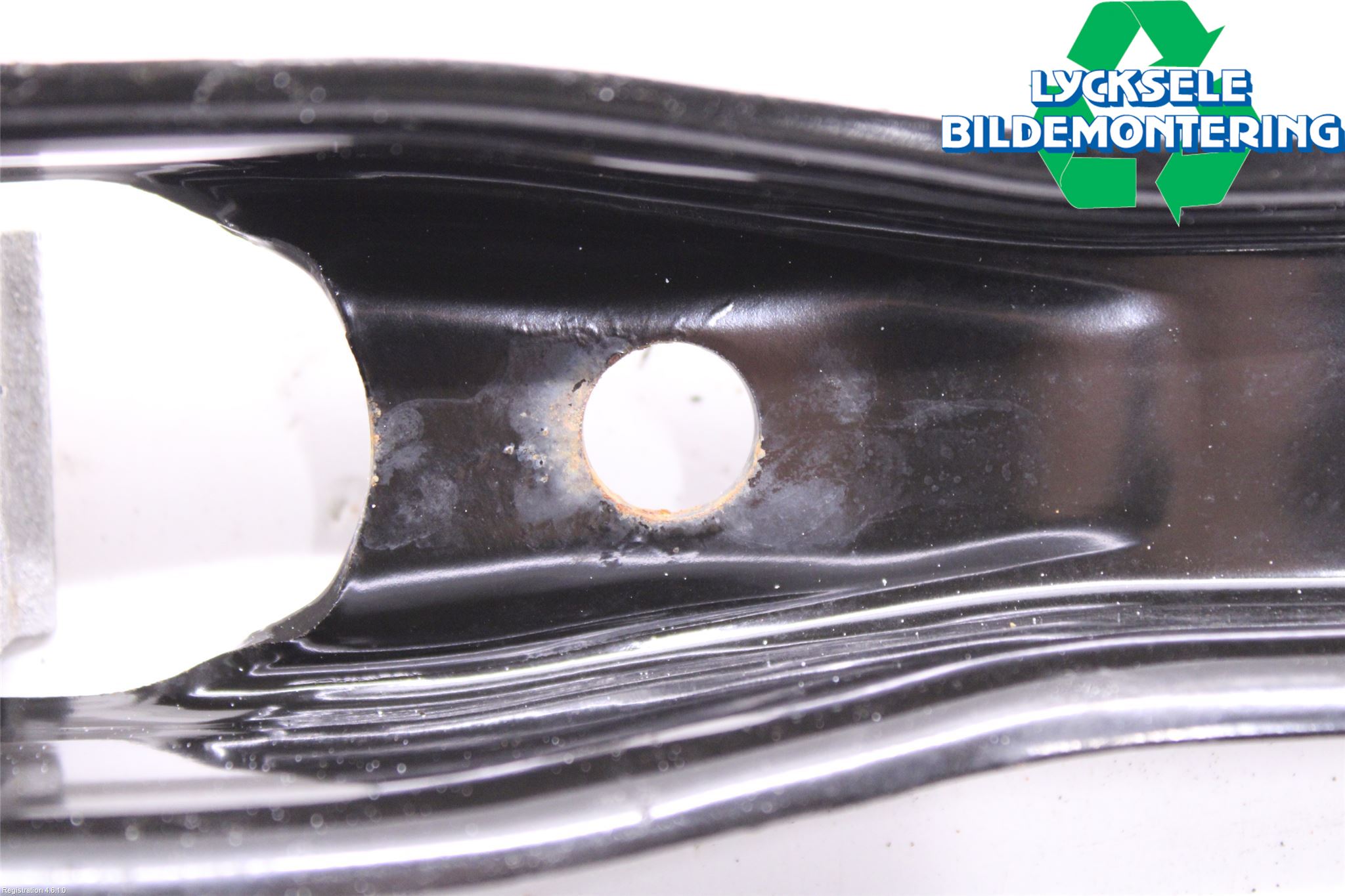 Skoda KODIAQ 17-24 Motorfäste