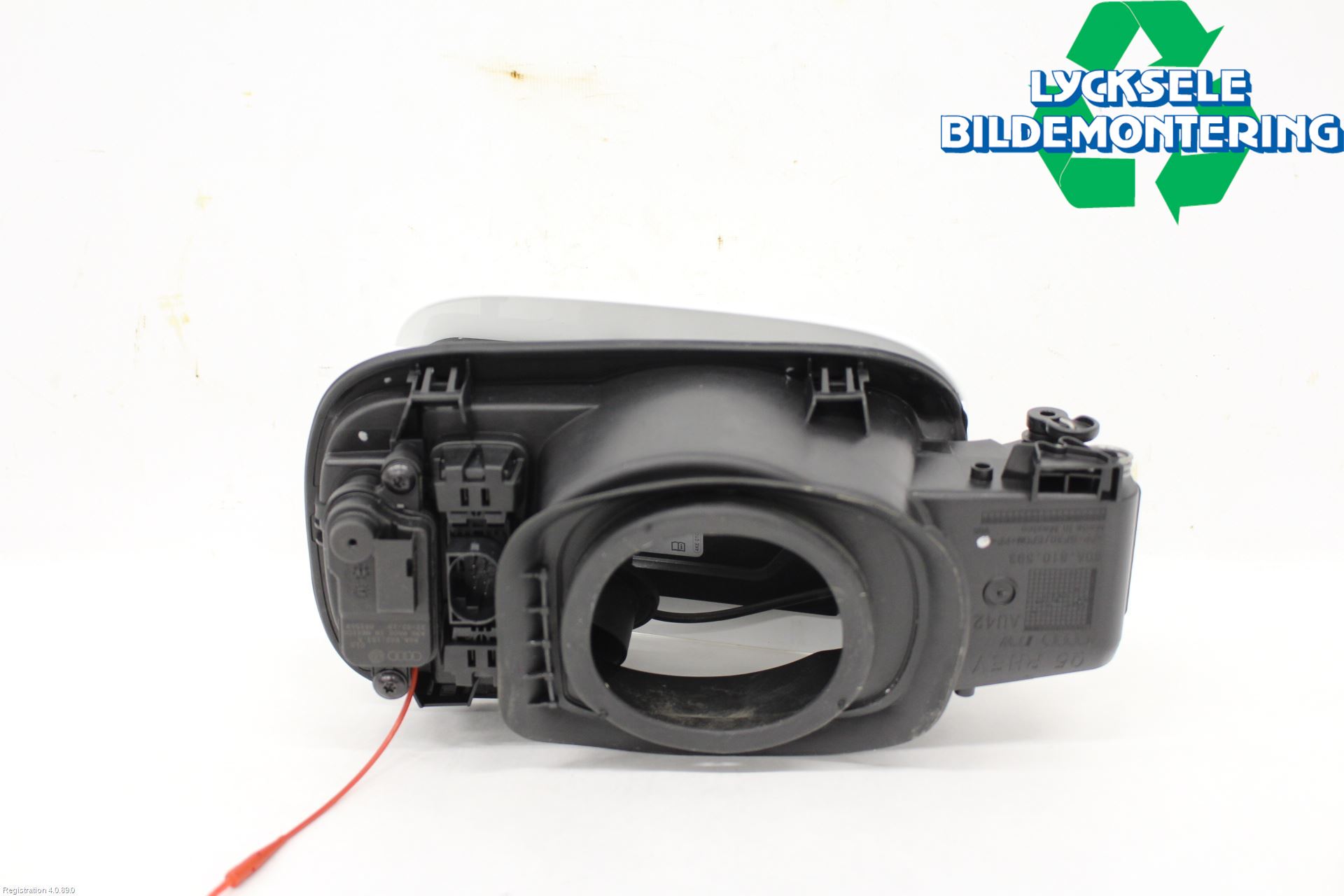 Audi Q5/SQ5 17- Tanklucka