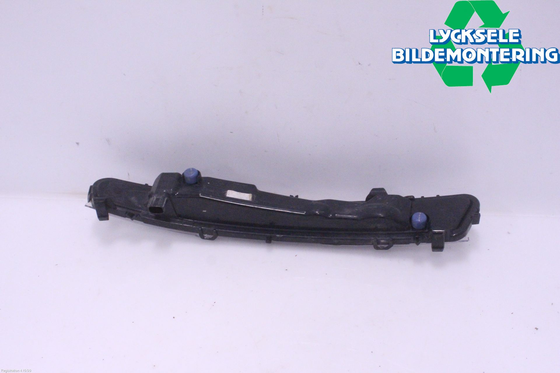 Ford MONDEO 07-15 Positionsljus Fram Hö