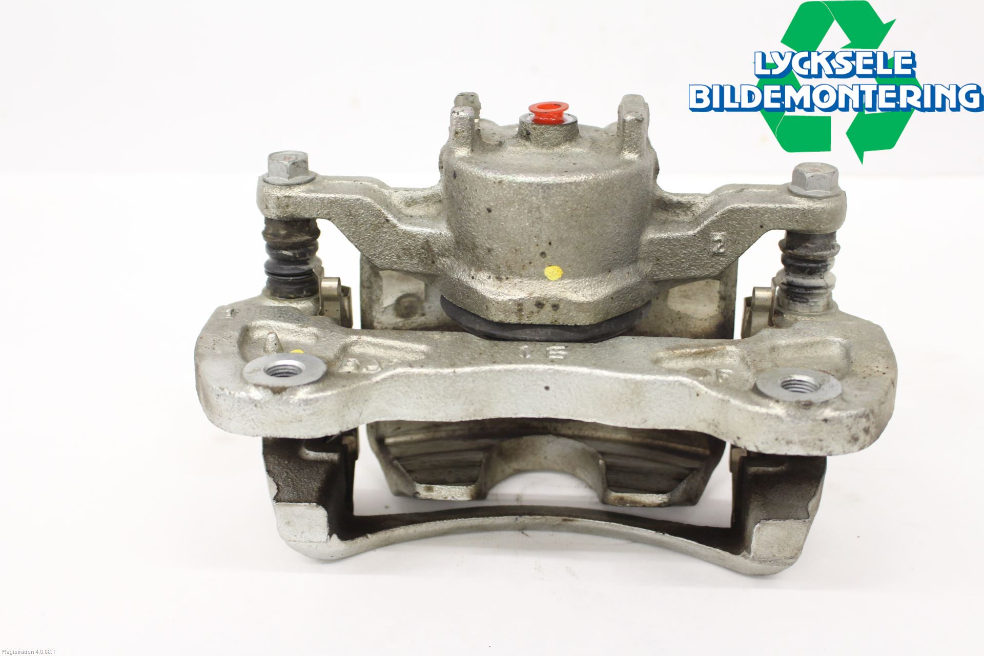 Mitsubishi L200 16-23 Bromsok Fram Höger