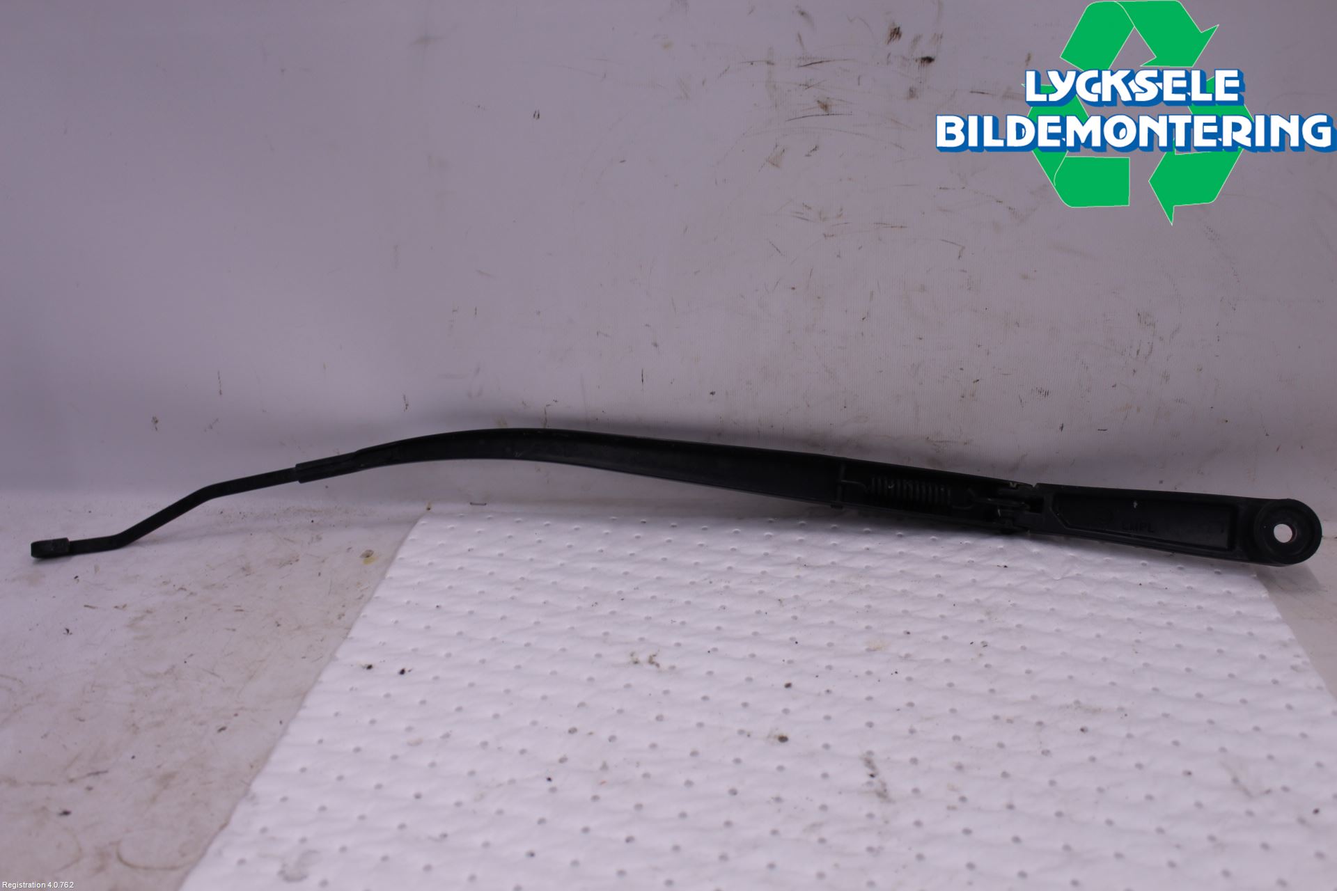 Hyundai ix35 Torkararm Armar Vindruta