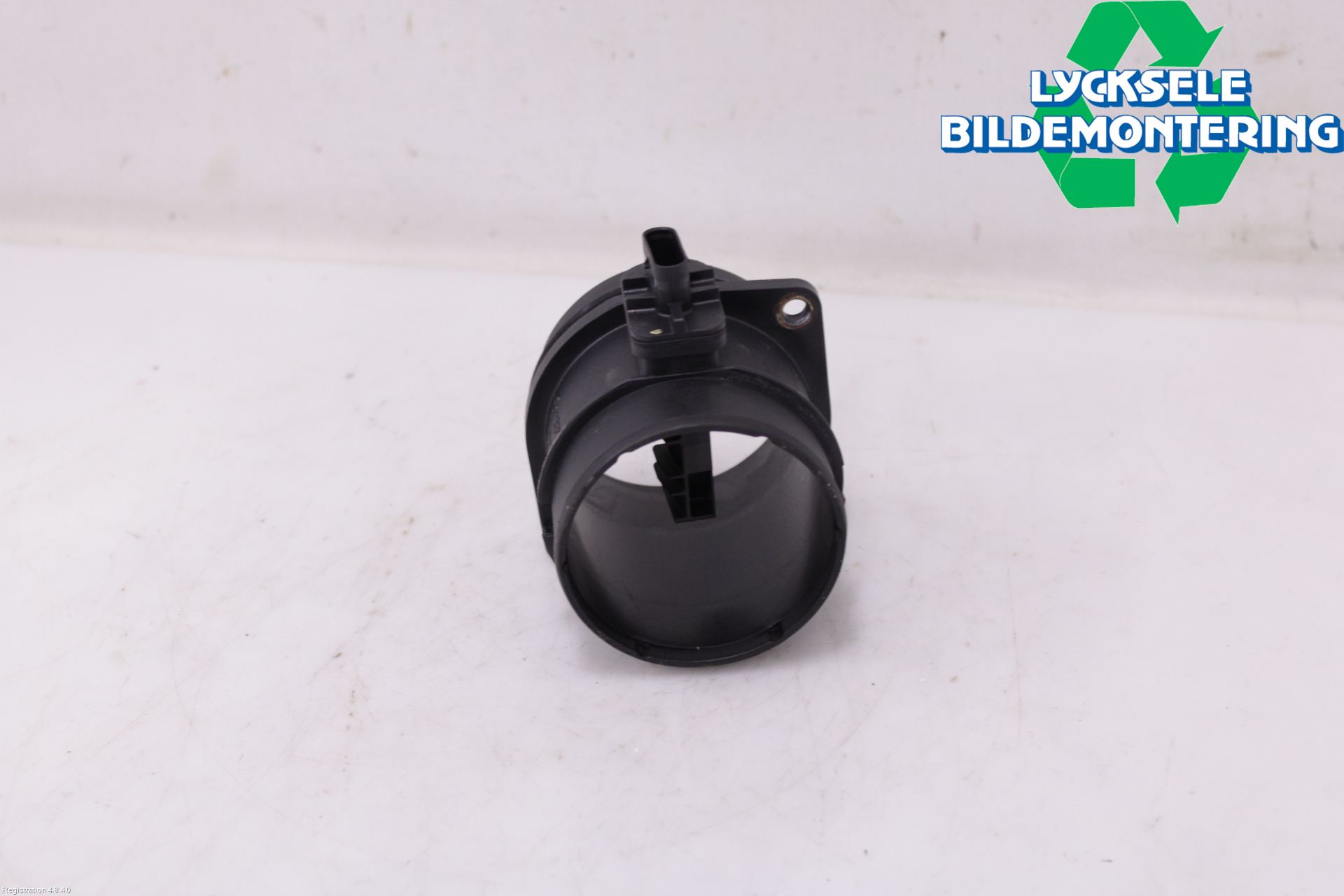 Hyundai ix35 Injluftmassamätare