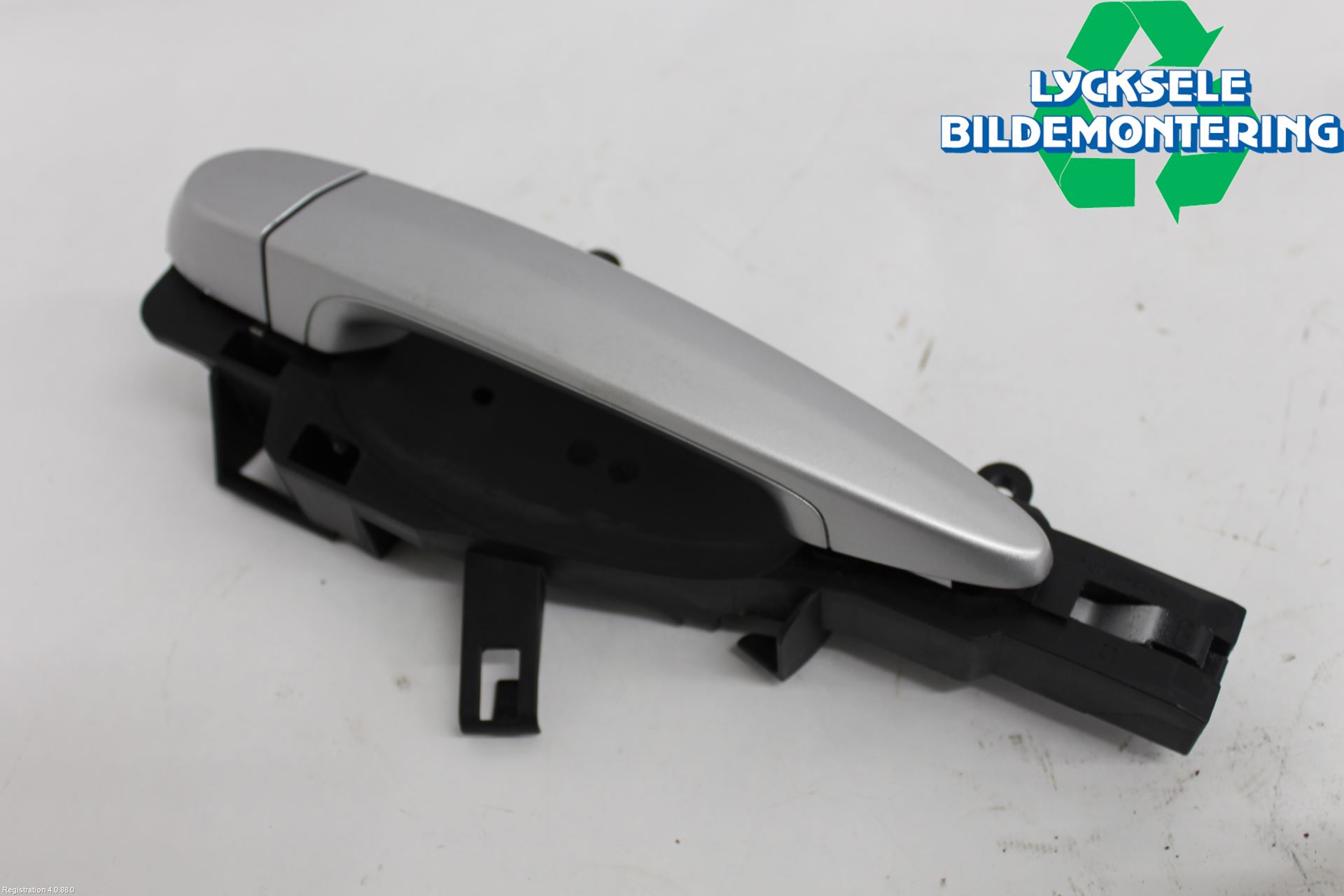 BMW X3 F25 10-17 Dörrhandtag Yttre Vä
