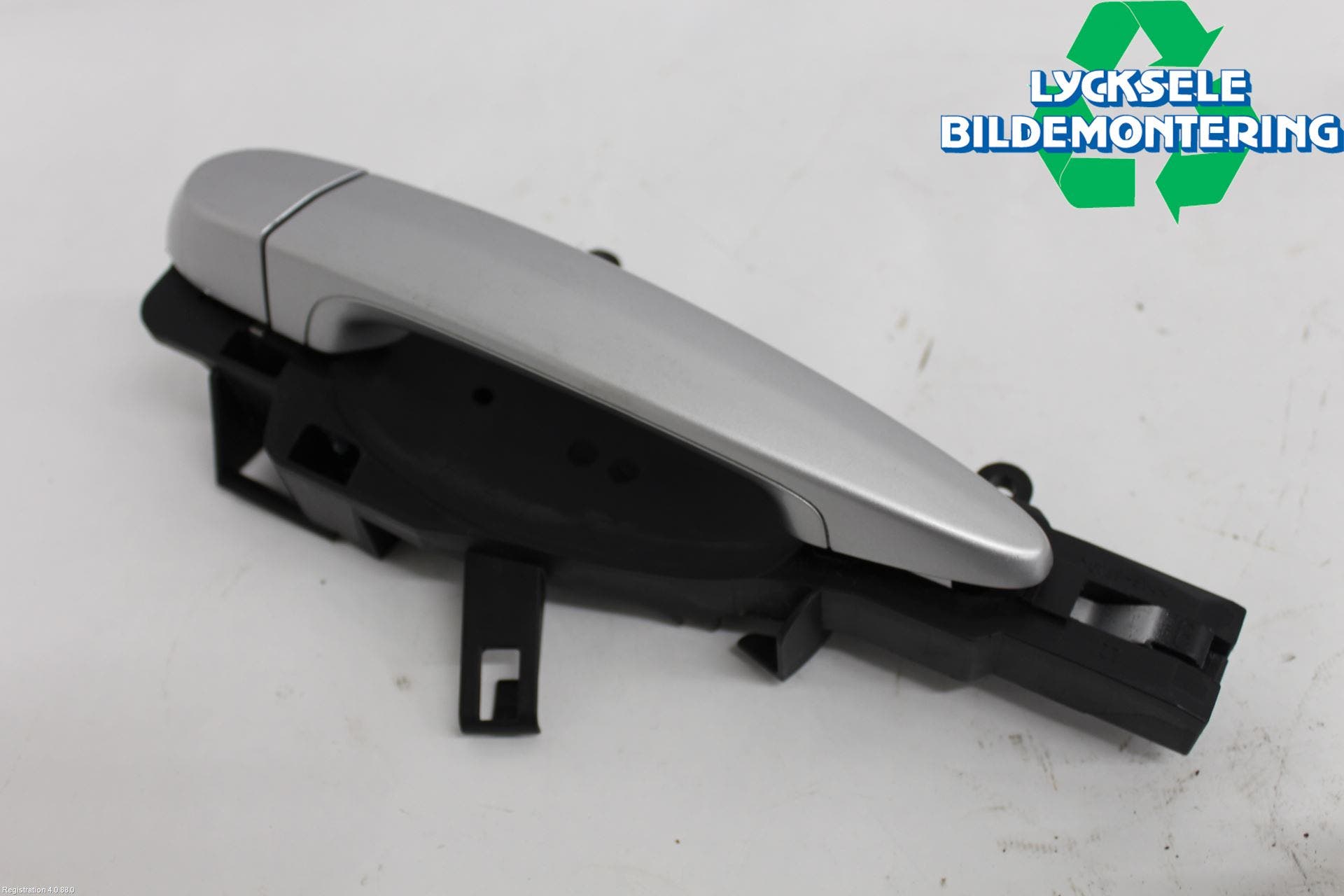 BMW X3 F25 10-17 Dörrhandtag Yttre Vä