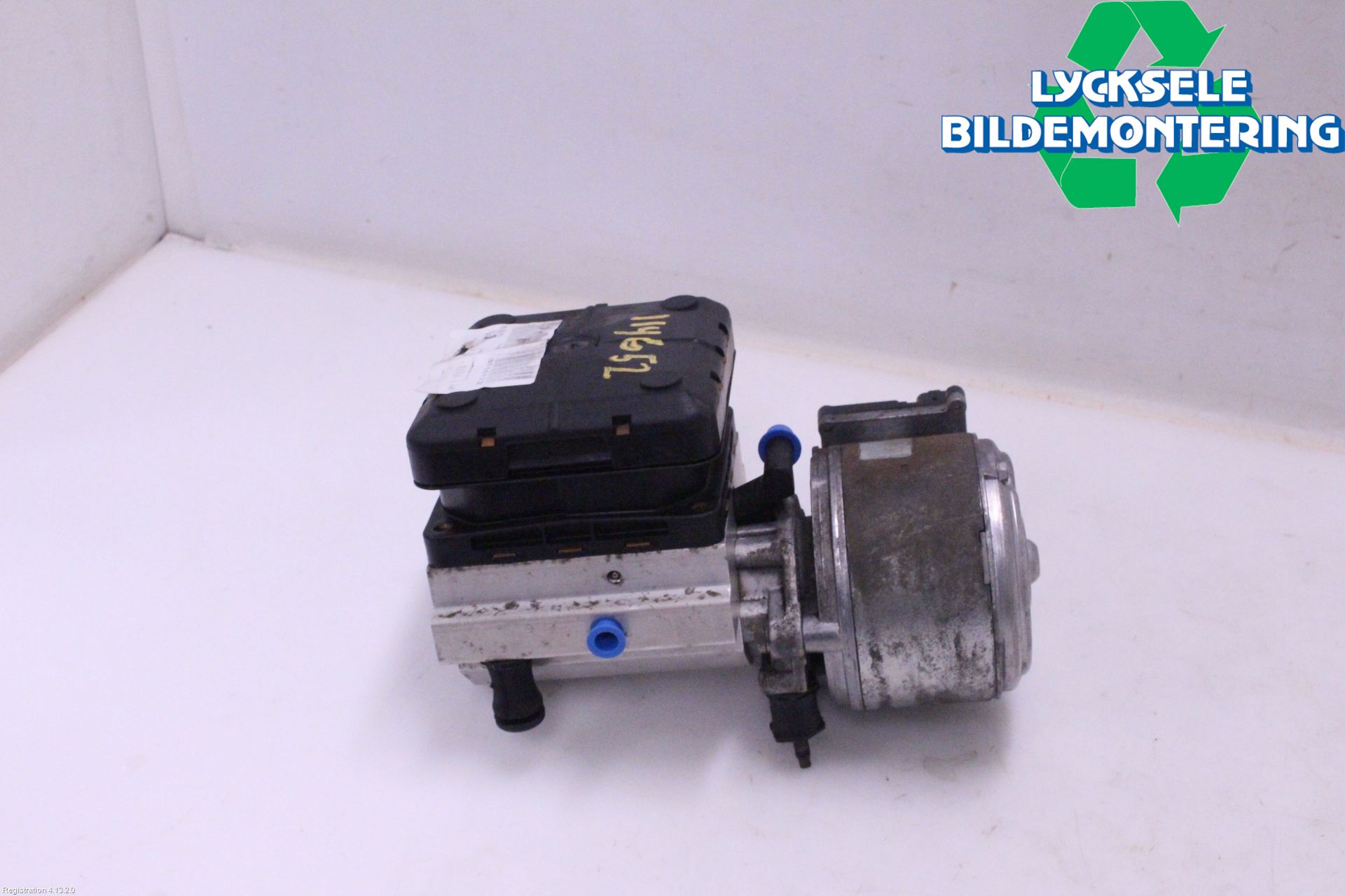 Skoda FELICIA PICKUP Abs Hydraulaggregat
