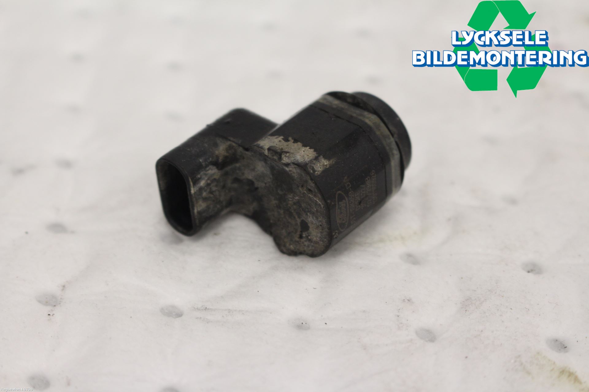 Ford MONDEO 07-15 Parkeringshjälp Backsensor